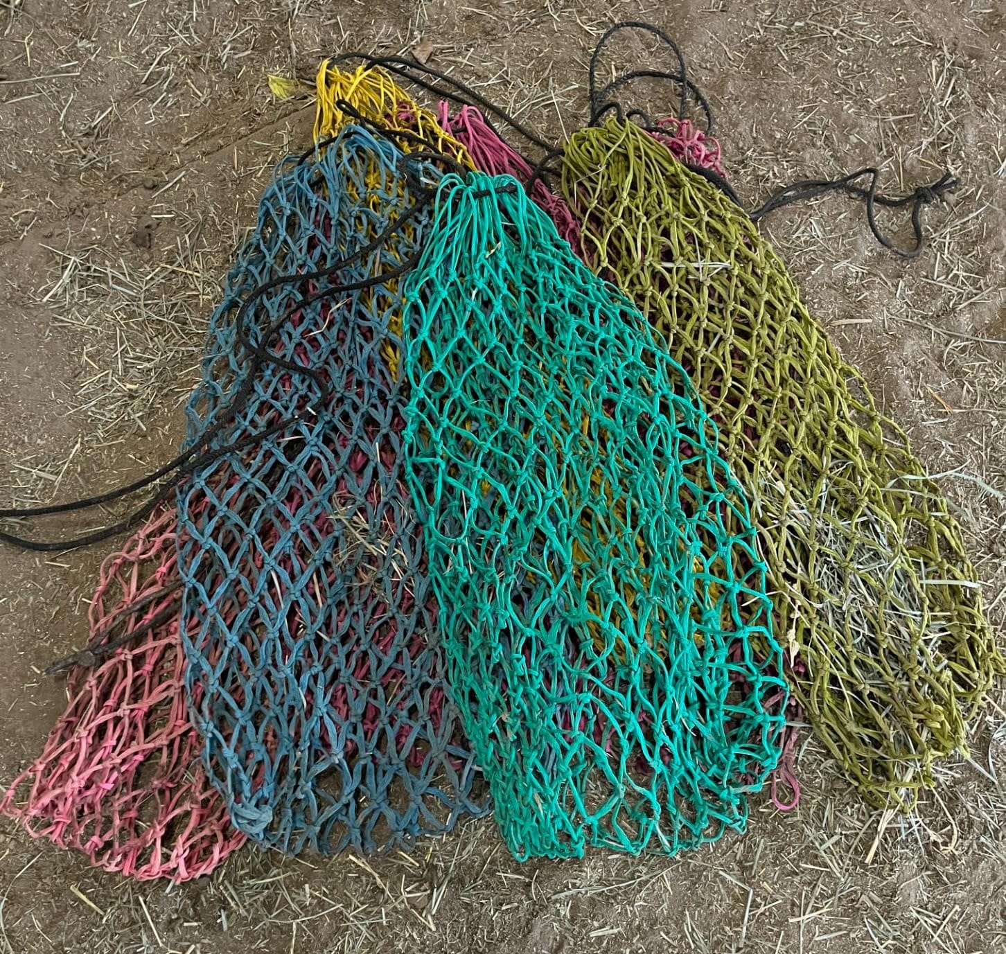 Majestic Ally 2 pcs Slow Feed 42