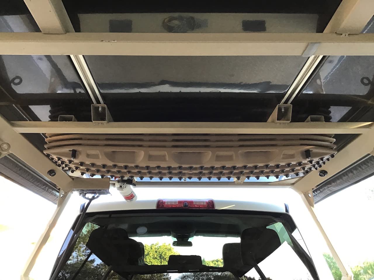 MAXTRAX Xtreme Vehicle Recovery Boards (Desert Tan) customer photo 1