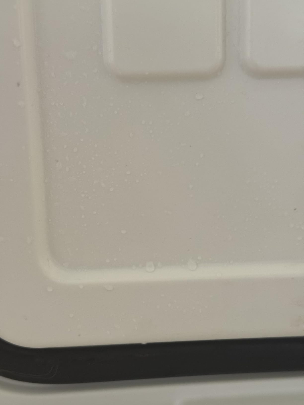 Blue Coolers Ice Vault - 60 Quart Roto-Molded Ice Cooler with Wheels | Large Ice Chest Holds Ice up to 10 Days customer photo 2