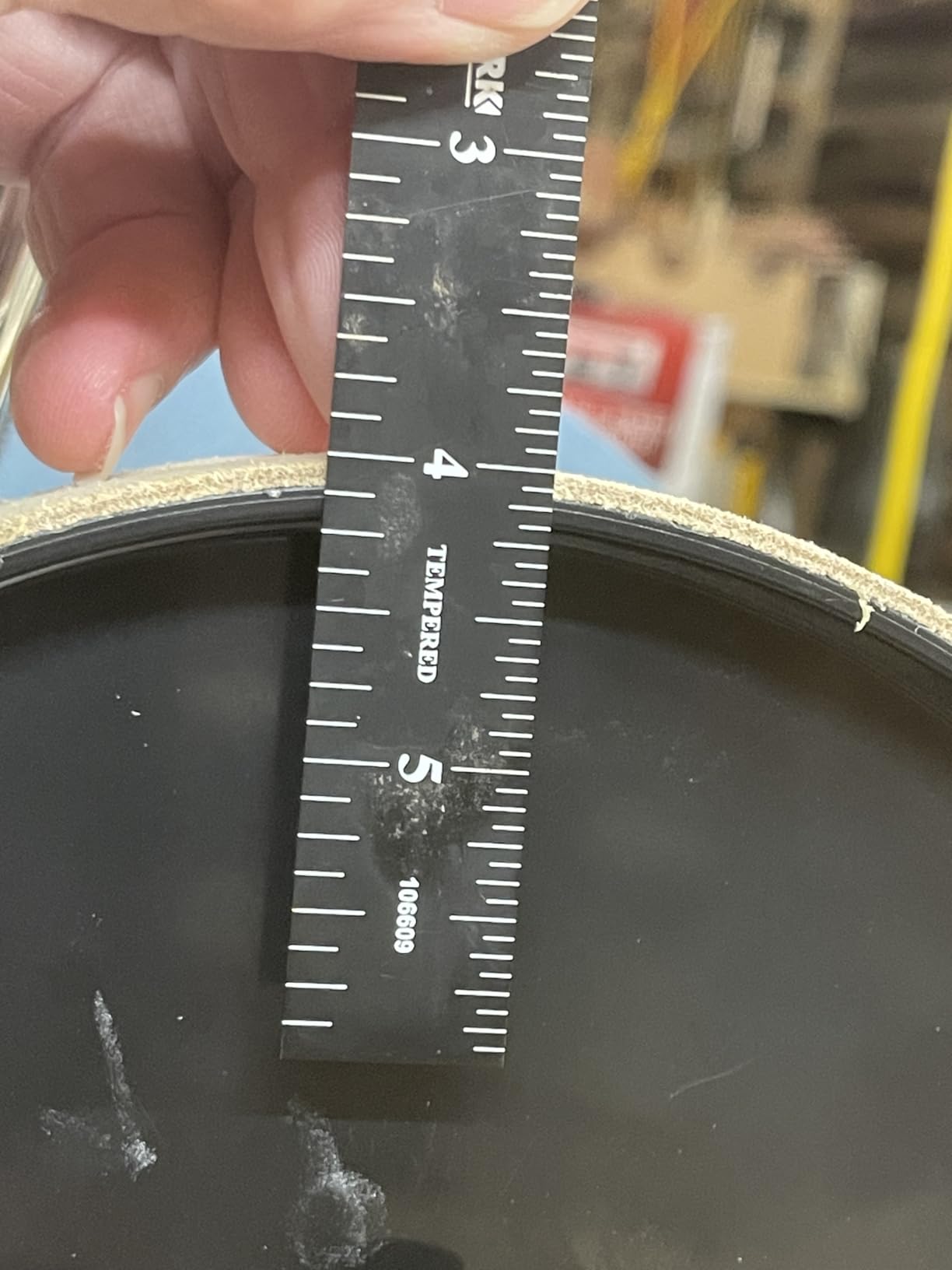 BUCKTOOL 8