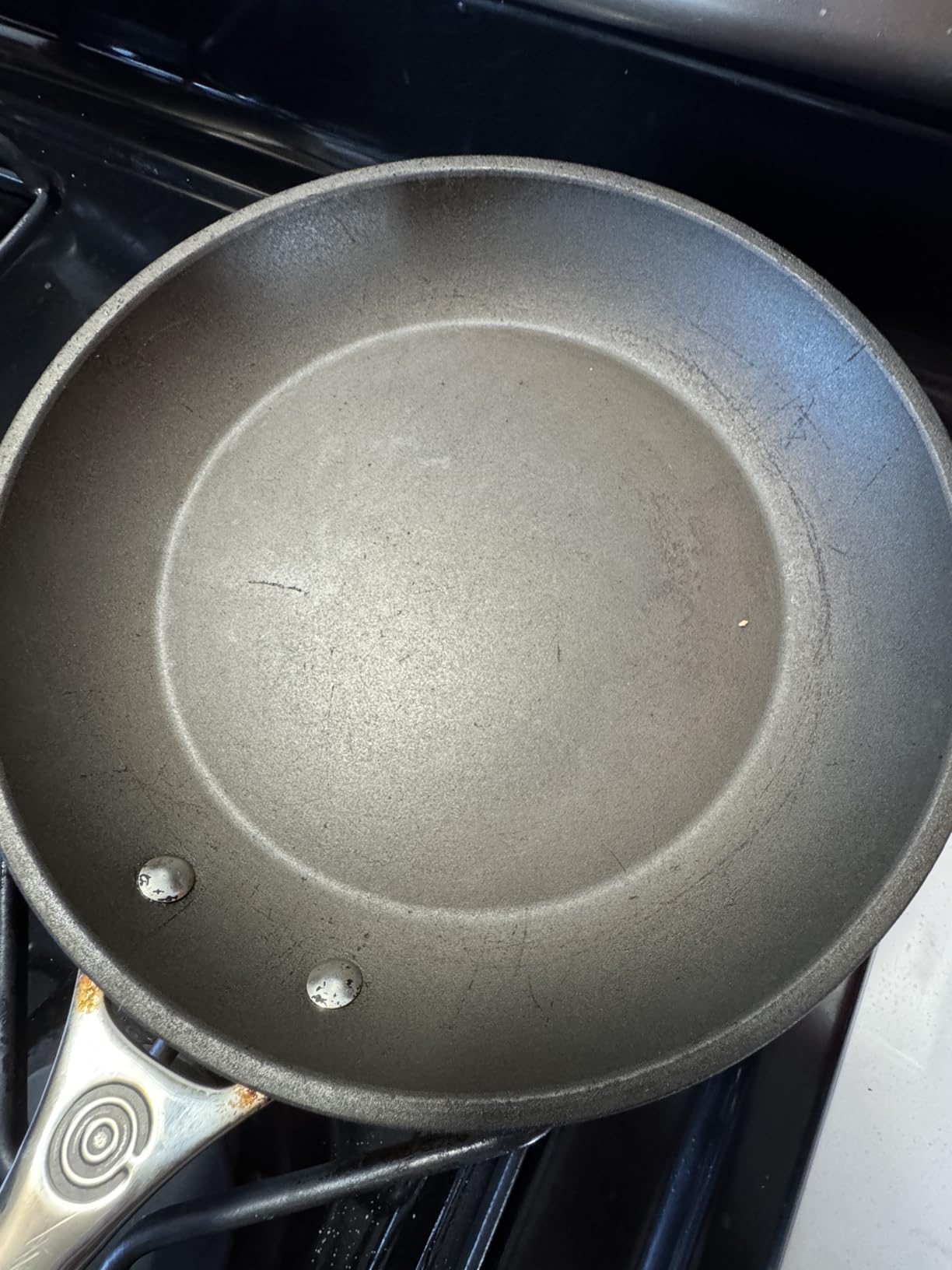 Le Creuset Toughened Non-Stick PRO Fry Pan, 8