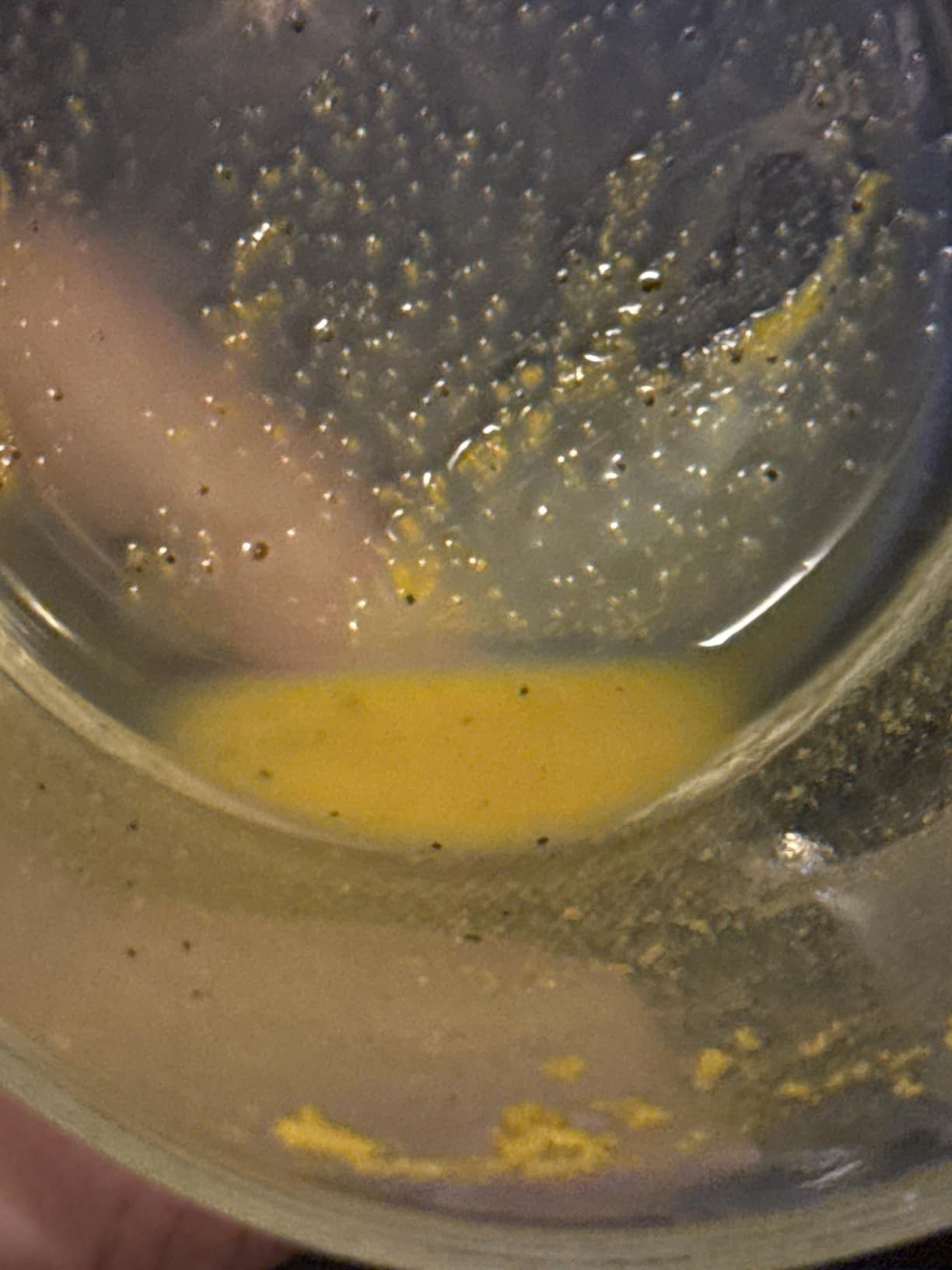 Harney & Sons Golden Milk Powder Tin, Turmeric Spice Blend, 8 oz | Caffeine-free blend with organic turmeric, ginger, coconut, black pepper, and chicory root. customer photo 2