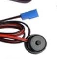 1. Car Keyless Entry Security Alarm System + 2. Remote Engine Starter + 3. Push to Start Stop Iginition Kit Button, 3 in 1 Car Alarm customer photo 2