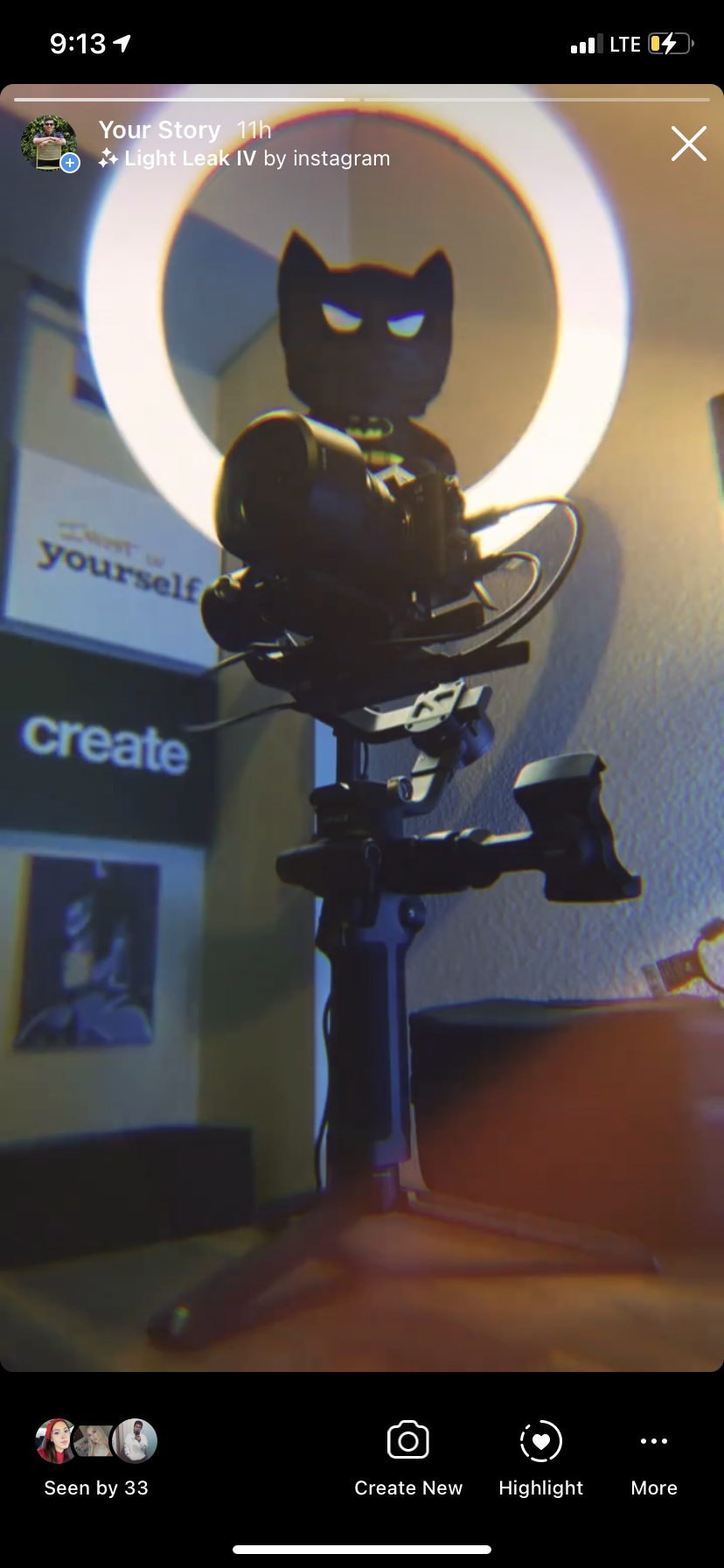 DJI RSC 2 Combo - 3-Axis Gimbal Stabilizer for DSLR and Mirrorless Camera, Nikon, Sony, Panasonic, Canon, Fujifilm, 6.6 lb Payload, Foldable Design, Vertical Shooting, OLED Screen, Black. customer photo 2