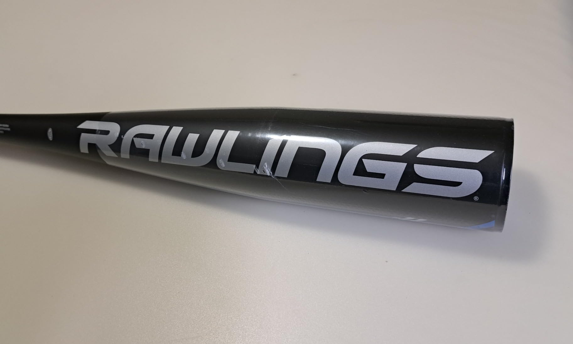 Rawlings 5150 Youth Baseball Bat | USA | -11/-10/-5 Drop | 1 Pc. Aluminum | 2 5/8 Barrel customer photo 1