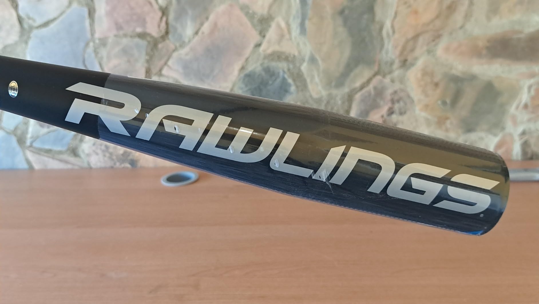 Rawlings 5150 Youth Baseball Bat | USA | -11/-10/-5 Drop | 1 Pc. Aluminum | 2 5/8 Barrel customer photo 2