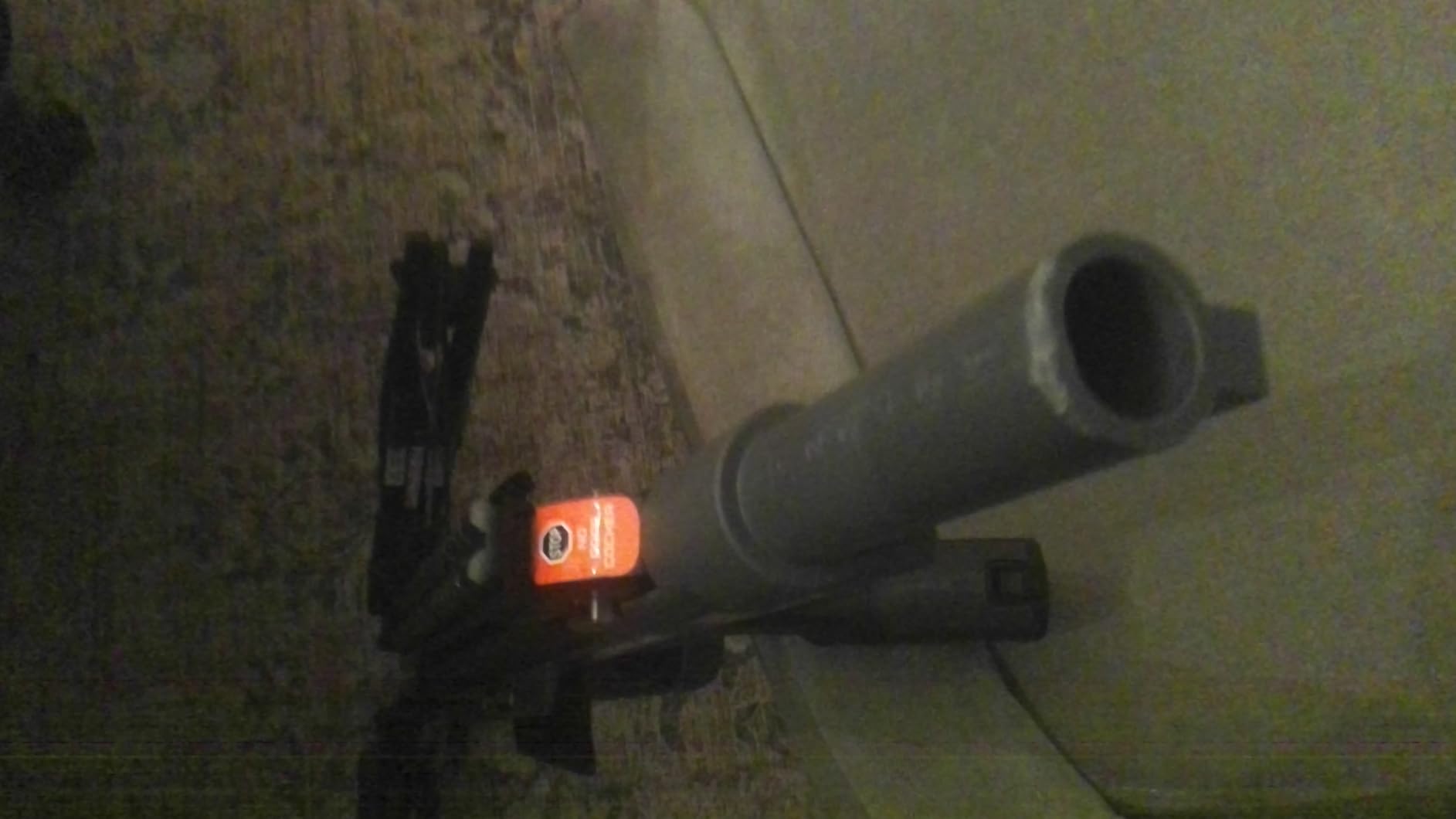 Killer Instinct Burner 415 FPS Crossbow Package (Gray Camo) customer photo 1