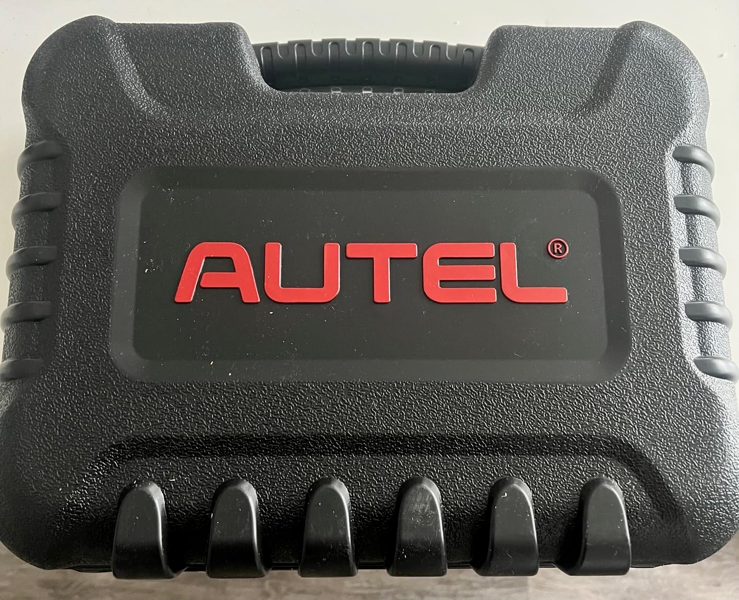 Autel Scanner MaxiCheck MX808S, Bidirectional OBD2 Scan Tool 28+ Service | 2026 US Ver. of MaxiCOM MK808S MK808Z, 3000+ Active Test 11OS as MK900 MX900, OE All Diagnostic 200+ Brands, FCA customer photo 2