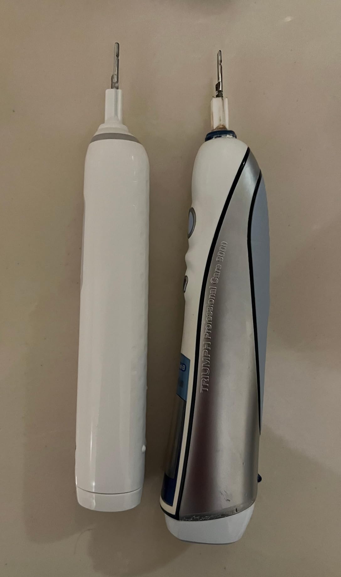 Oral-B Smart 1500 customer photo 1