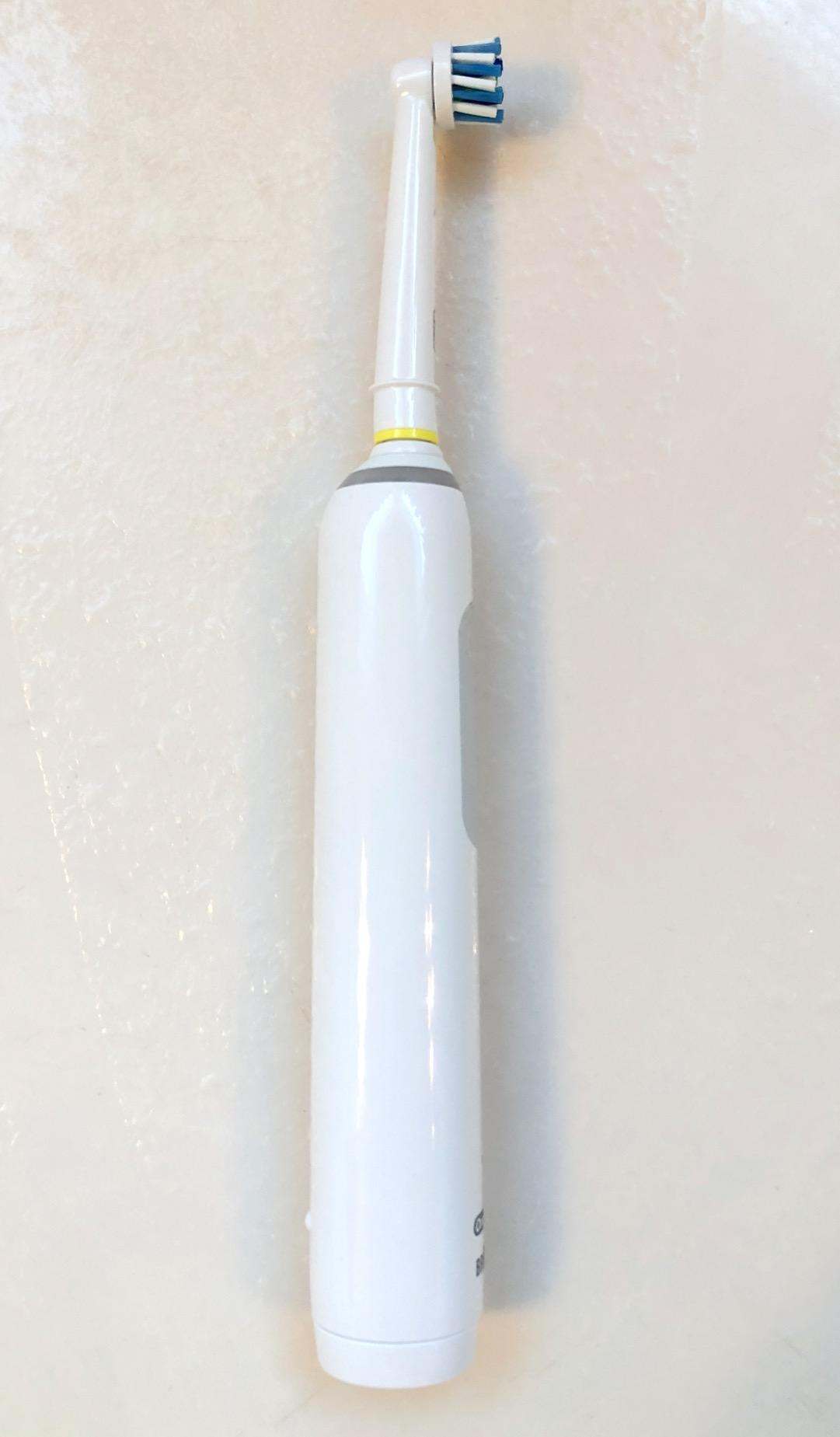 Oral-B Smart 1500 customer photo 2
