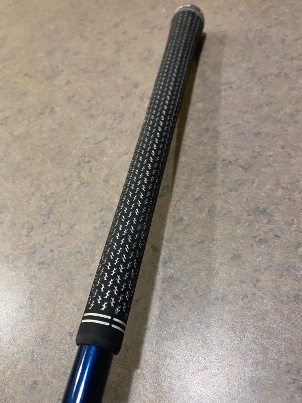TaylorMade SiM 2 Max Rescue Mens customer photo 2