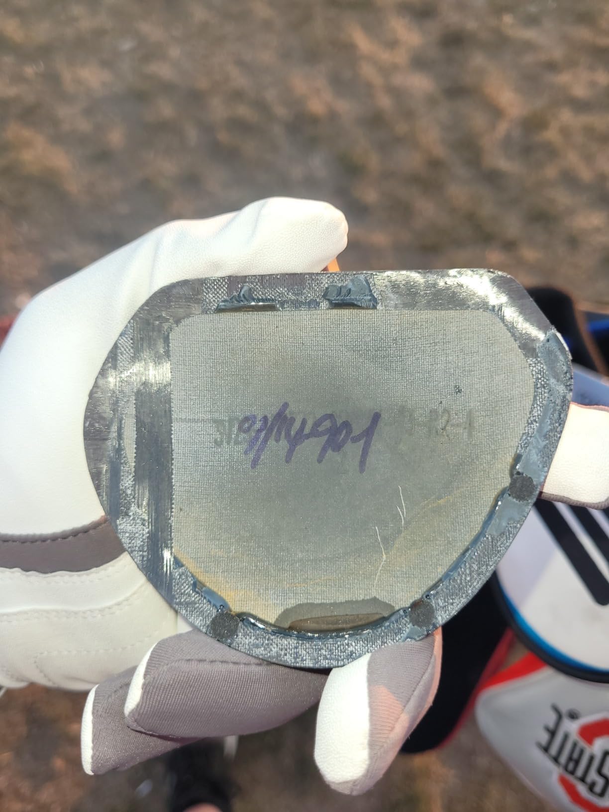 TaylorMade SiM 2 Max Fairway customer photo 2