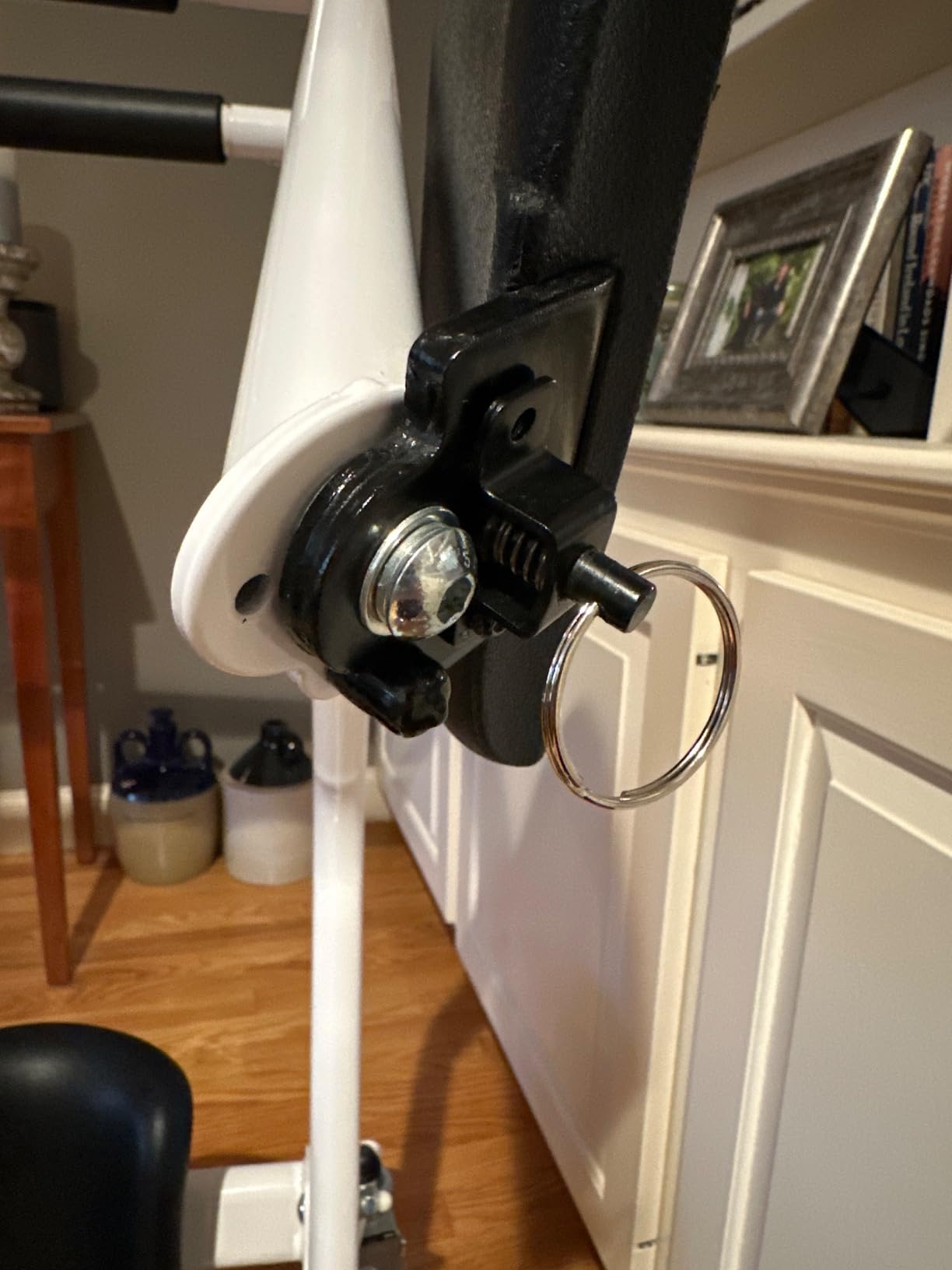 Vive Mobility Sit to Stand Patient Lift for Handicapped - Stand Assist Lift | Aid for Home Care Use - Elderly Lift Assist Transfer Device - Transport Chair Stand Assist for Seniors, Adults & Disabled customer photo 1