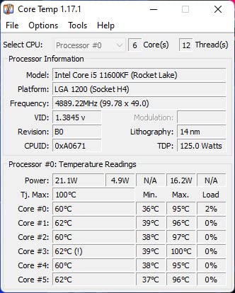 Noctua NH-U12S Redux, Quiet High-Performance Single Tower CPU Cooler customer photo 2