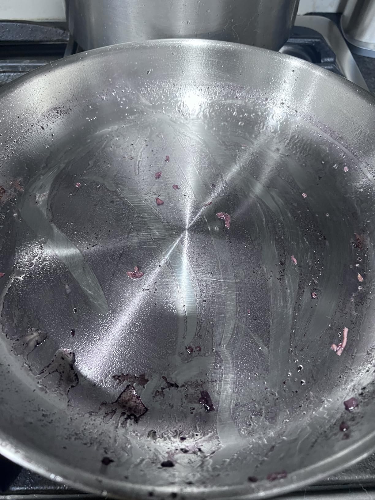 Misen 5-Ply Stainless Steel 12