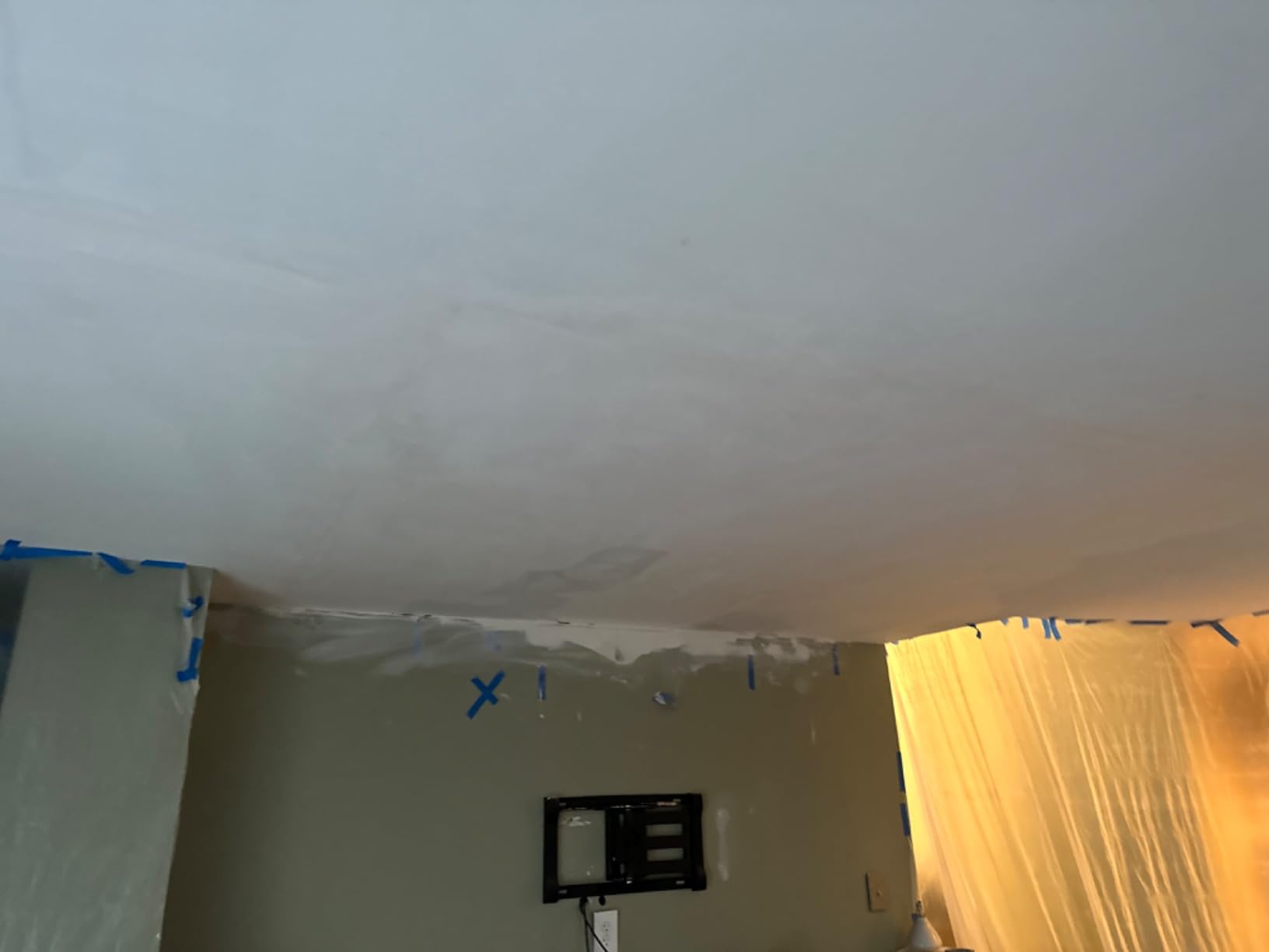 DEWALT 20V MAX Cordless Drywall Sander, Tool Only (DCE800B) customer photo 2