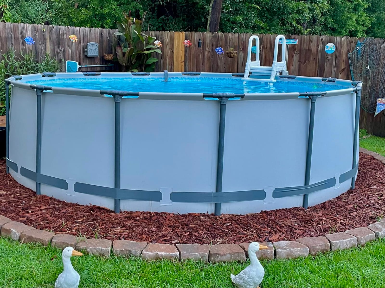 Bestway Steel Pro MAX 15' x 48