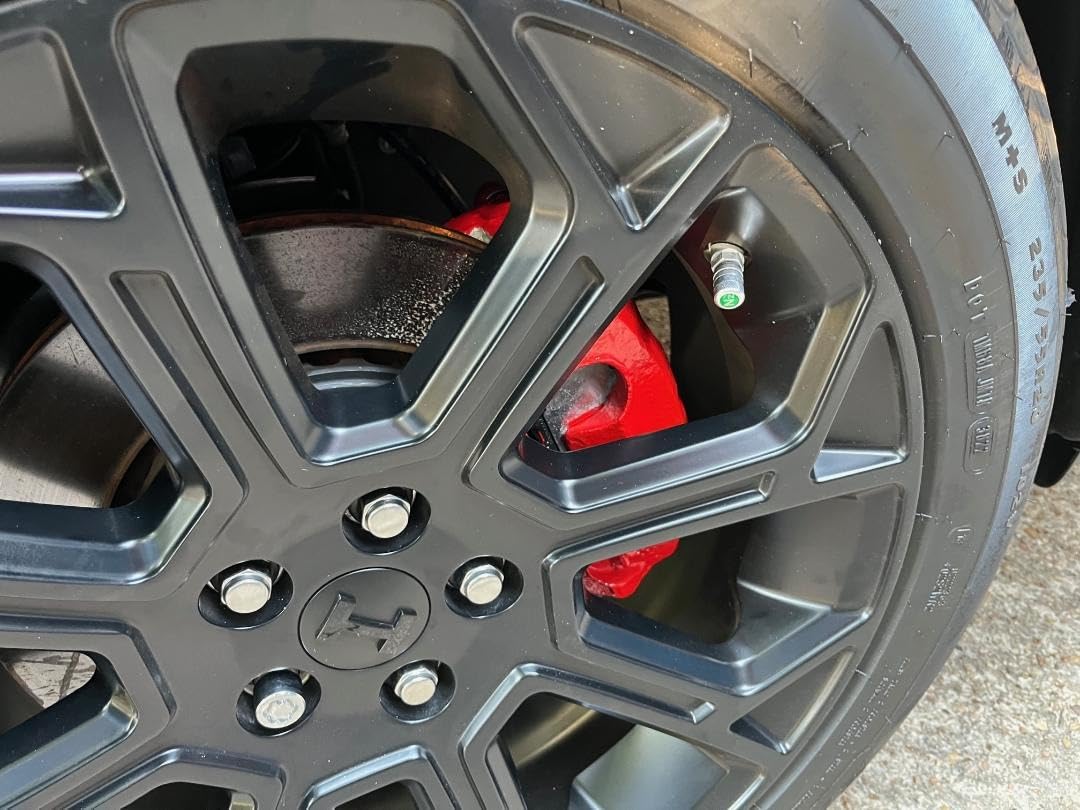 POR-15 Caliper Painting Kit, Red, Clean, Prep, & Paint Brake Calipers customer photo 1