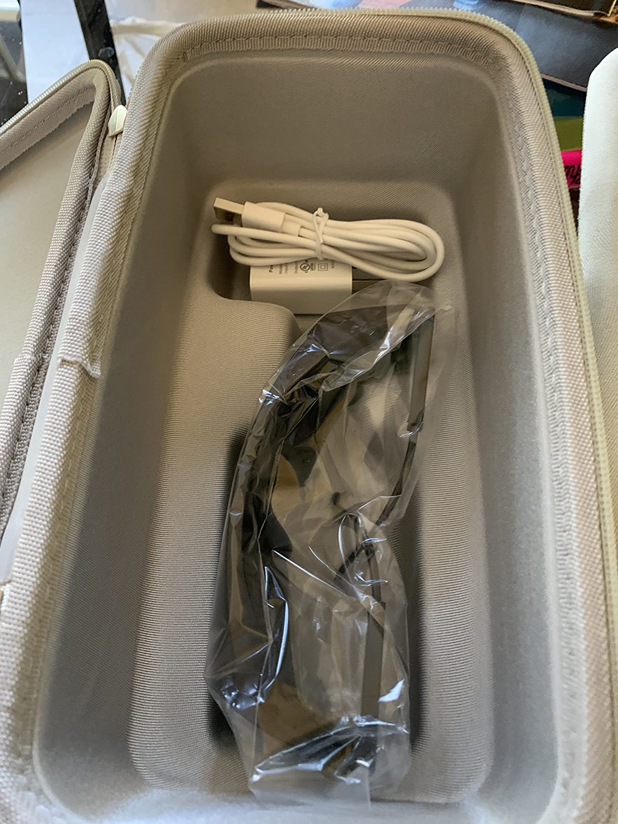 Cold Laser Human/Vet Device with LED Display Targets Joint and Muscles for Infrared Light(2x808nm +12X650nm) customer photo 2