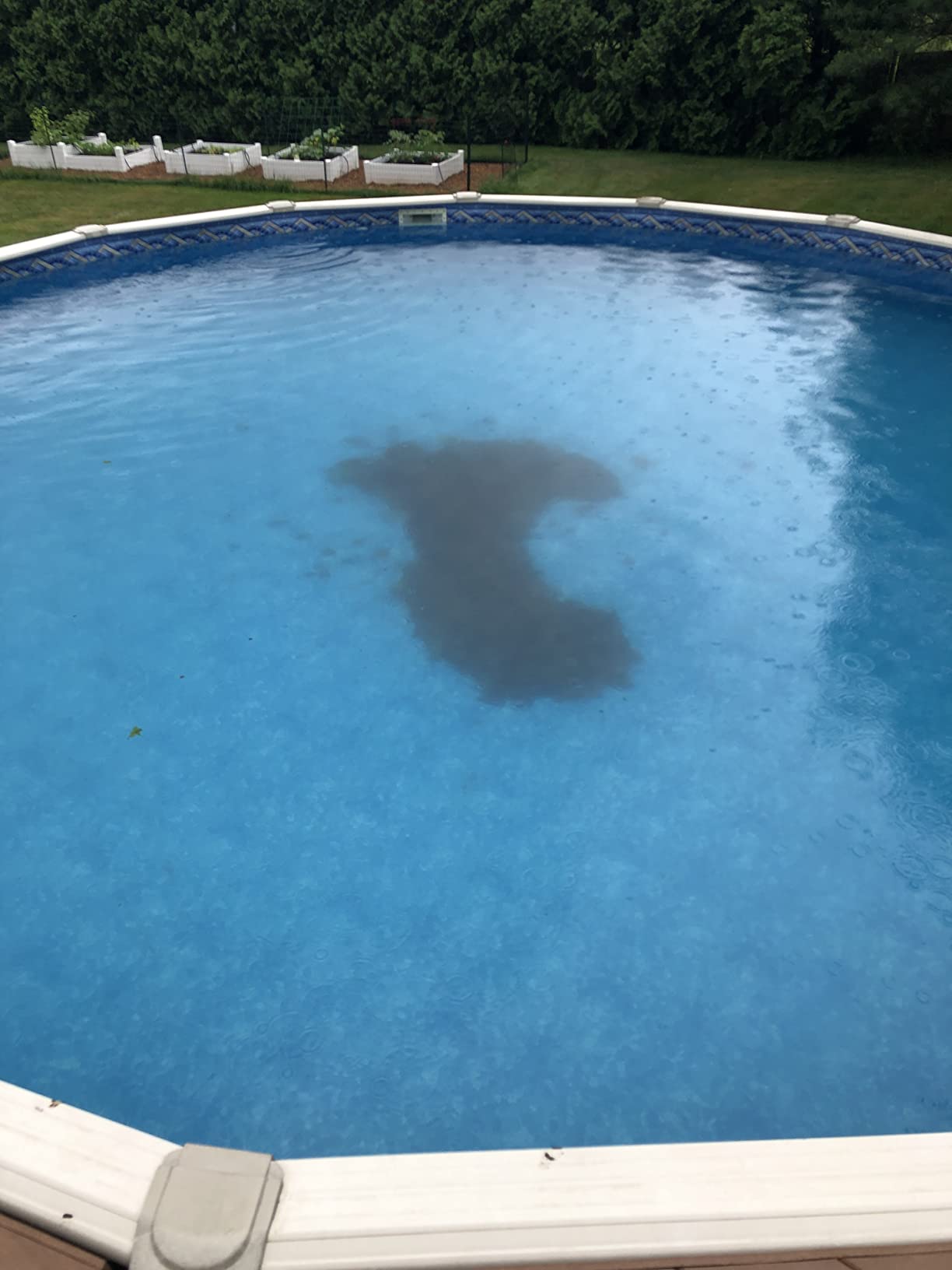 U.S. Pool Supply Professional Swimming Pool Leaf Terminator Vacuum - 15