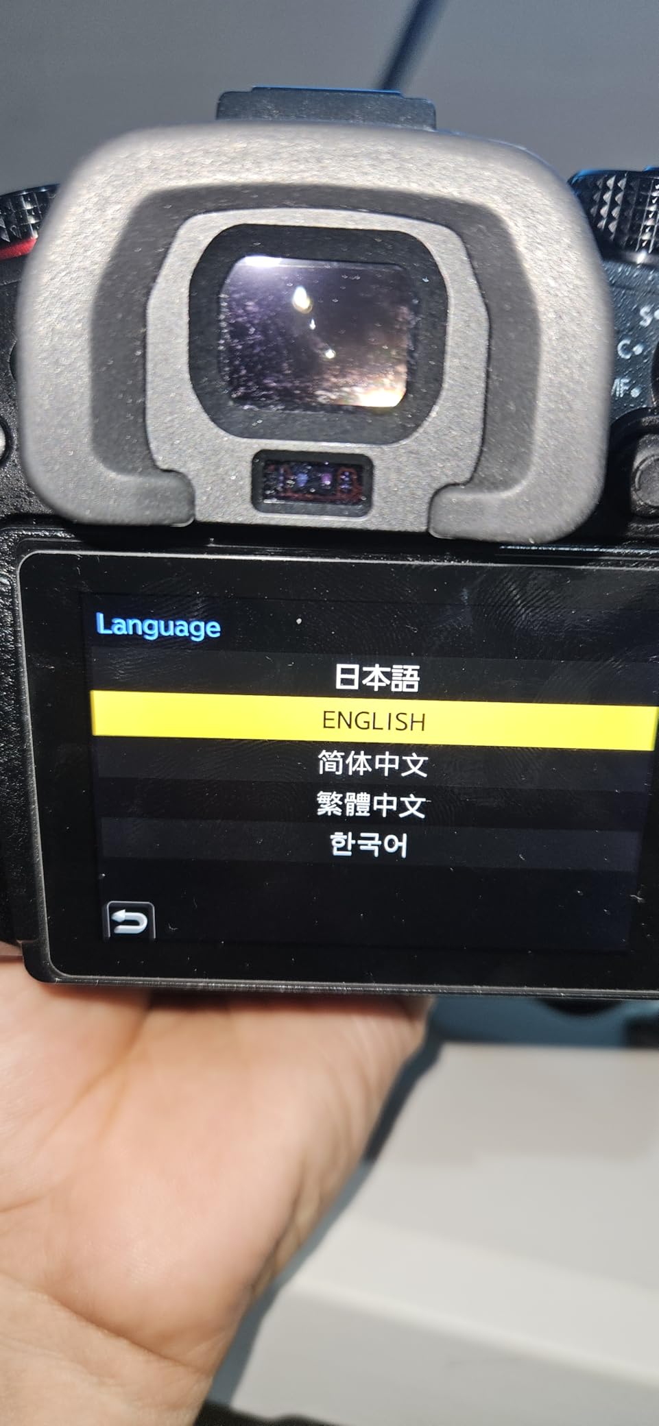LUMIX GH5M2, 20.3MP Mirrorless Micro Four Thirds Camera with Live Streaming, 4K 4:2:2 10-Bit Video, Unlimited Video Recording, 5-Axis Image Stabilizer DC-GH5M2 Black customer photo 1