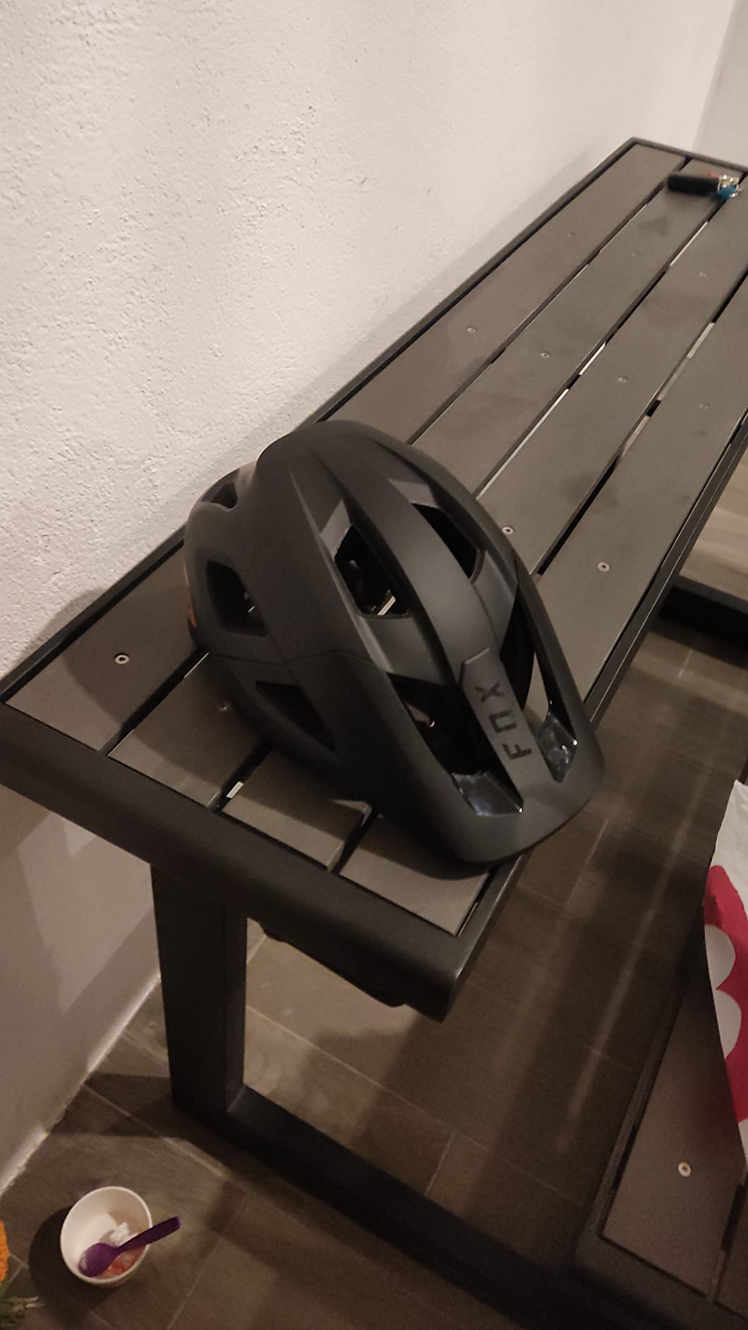 Fox Racing Mainframe Mountain Bike Helmet (MIPS) customer photo 1