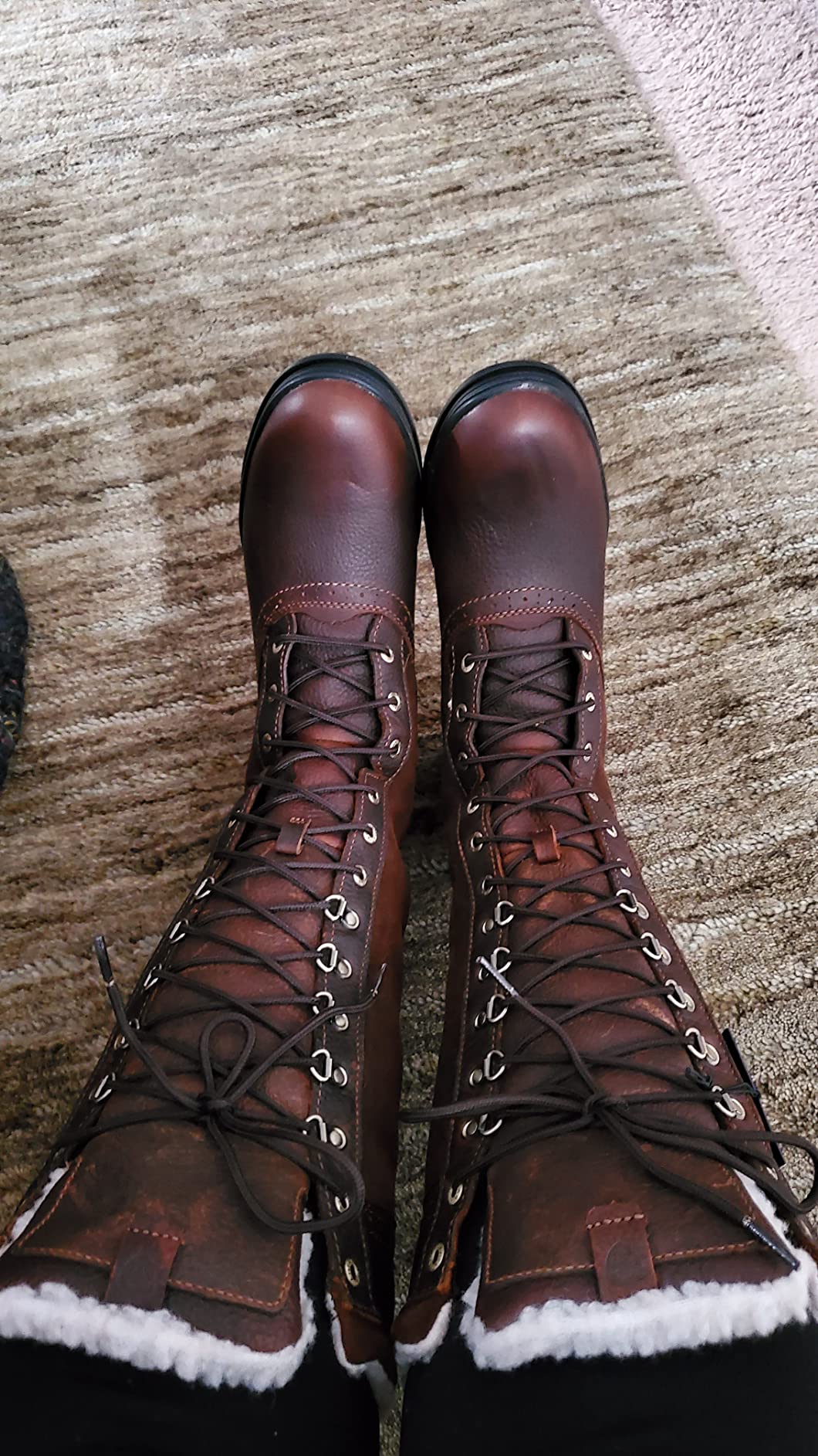 ARIAT Wythburn II Waterproof customer photo 2