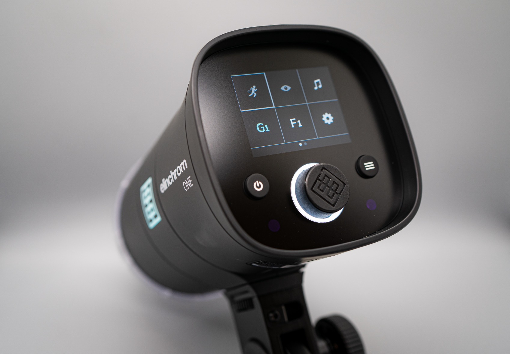 Elinchrom ONE Off Camera Flash with Integrated Li-Ion Battery customer photo 2