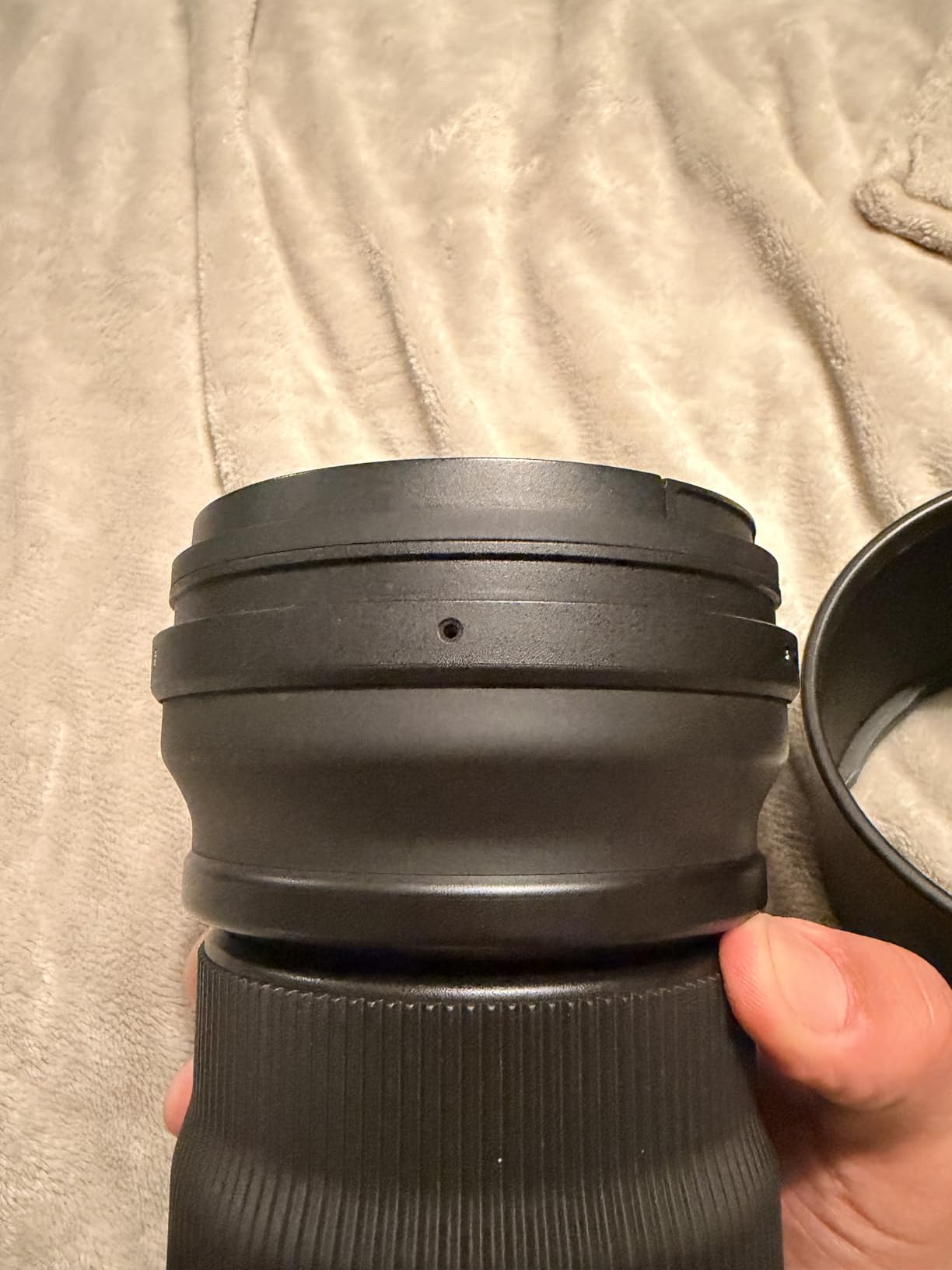150-600mm F5/-6.3 DG DN for Sony E customer photo 1