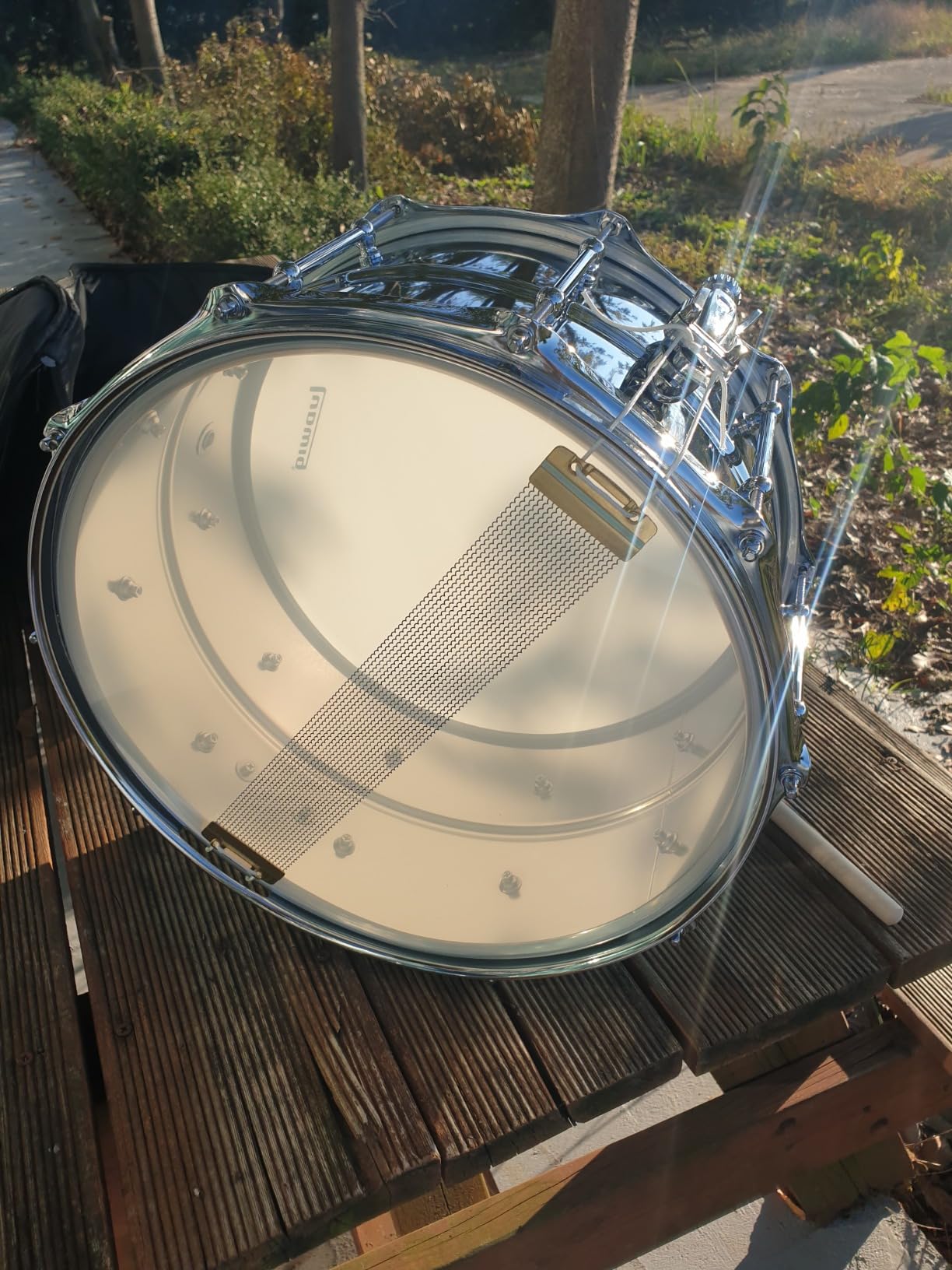 Ludwig 6.5