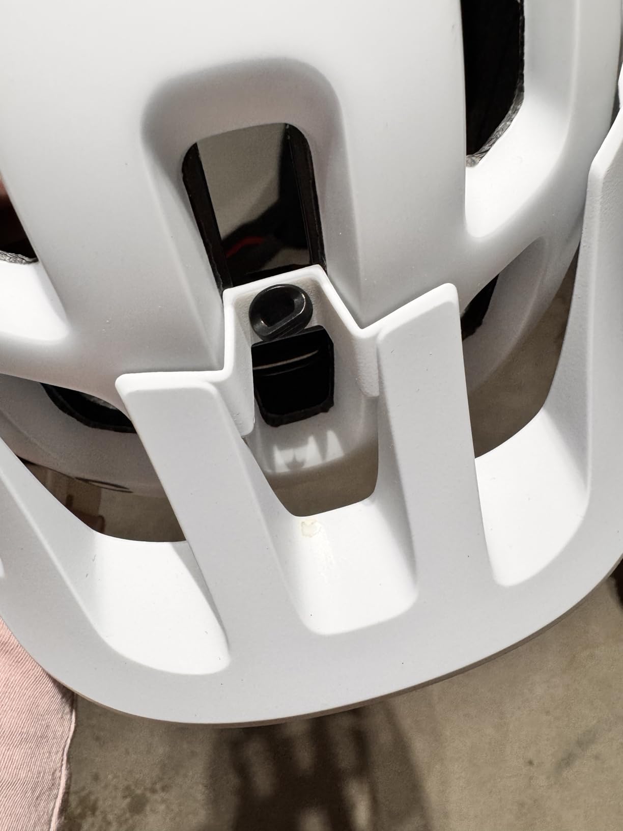 POC Tectal MIPS Mountain Bike Helmet for Trail and All-Mountain Riding customer photo 2