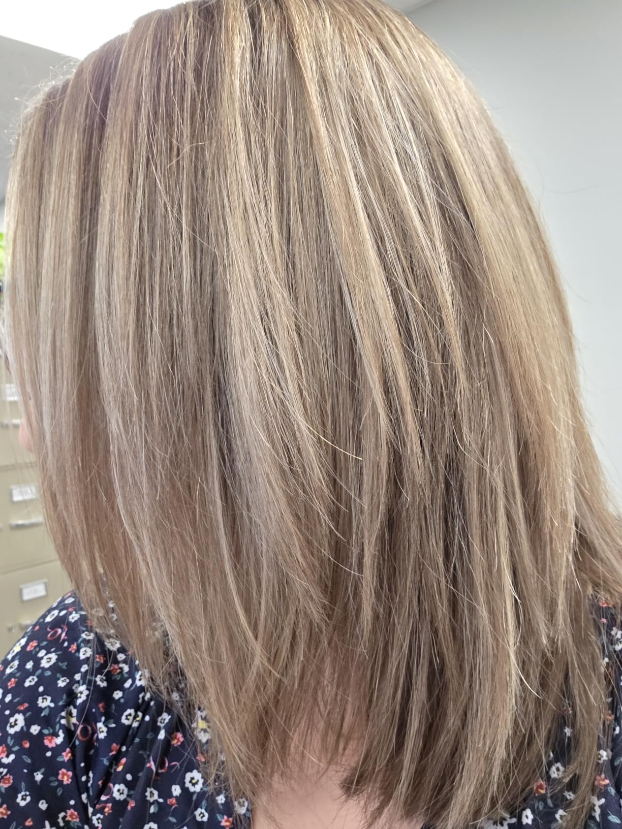 Remington Shine Therapy 1 Inch Hair Straightener, Argan Oil & Keratin customer photo 1