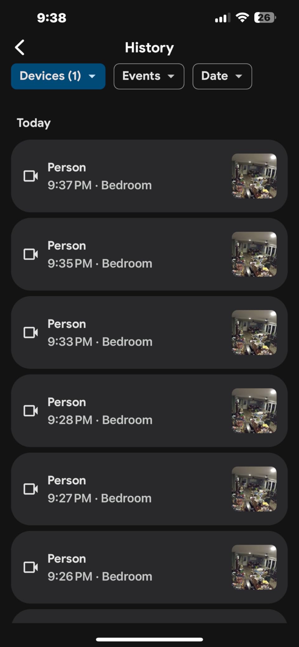 Google Nest Doorbell Battery customer photo 1