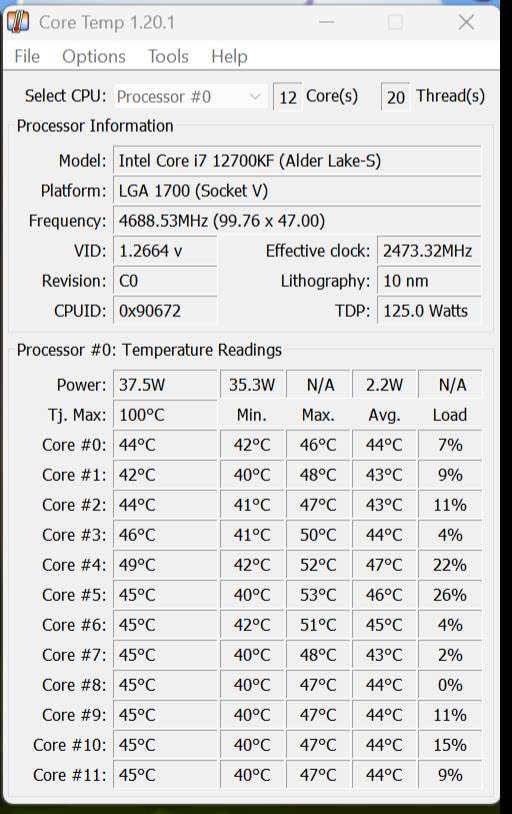 Thermalright Assassin X120 Refined SE CPU Air Cooler, 4 Heat Pipes, TL-C12C PWM Fan, Aluminium Heatsink Cover, AGHP Technology, for AMD AM4/AM5/Intel LGA 1150/1151/1155/1200/1700/1851 (AX120 R SE) customer photo 1