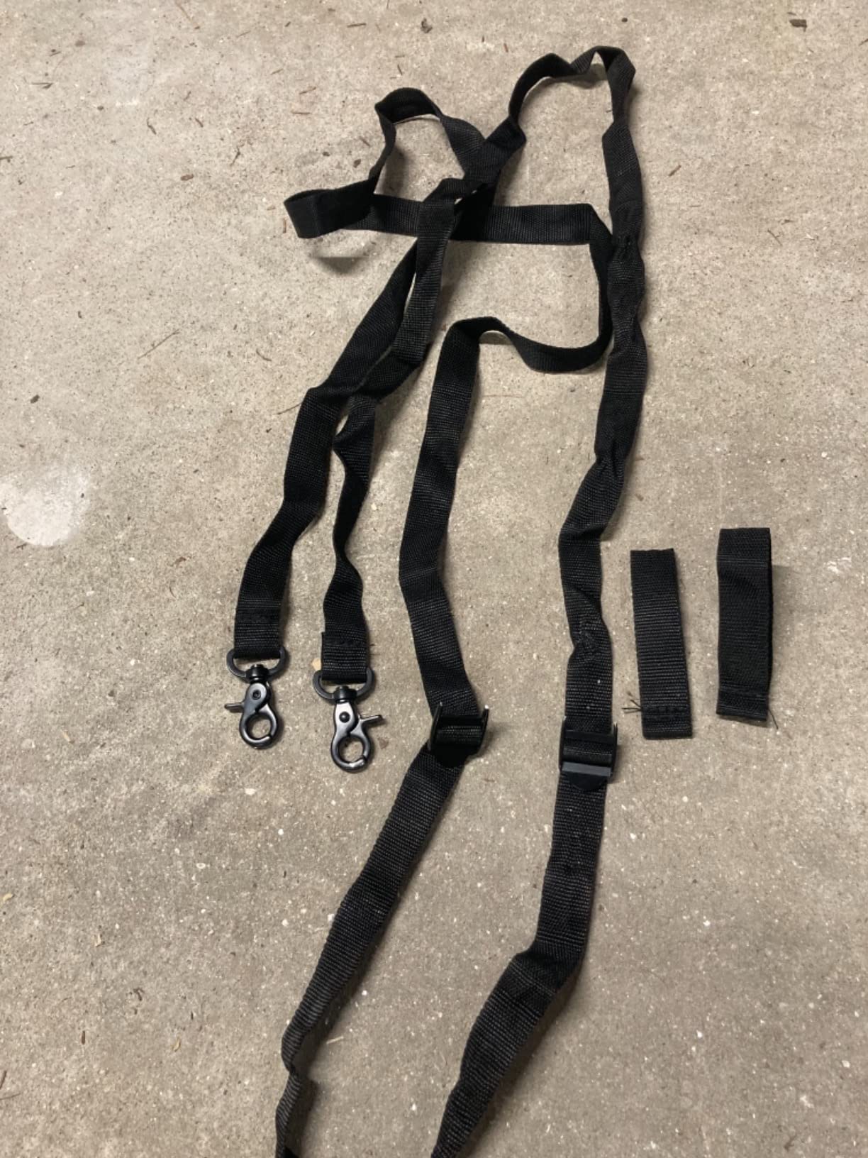 Otter 201625 Vortex PRO Lodge Thermal Hub customer photo 1