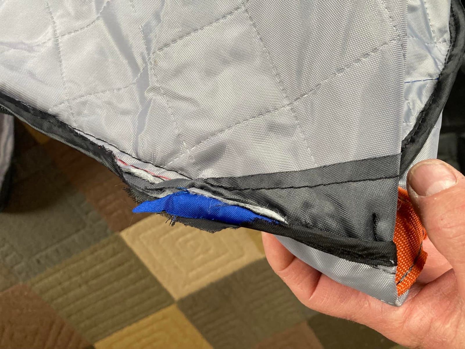 Otter 201625 Vortex PRO Lodge Thermal Hub customer photo 2