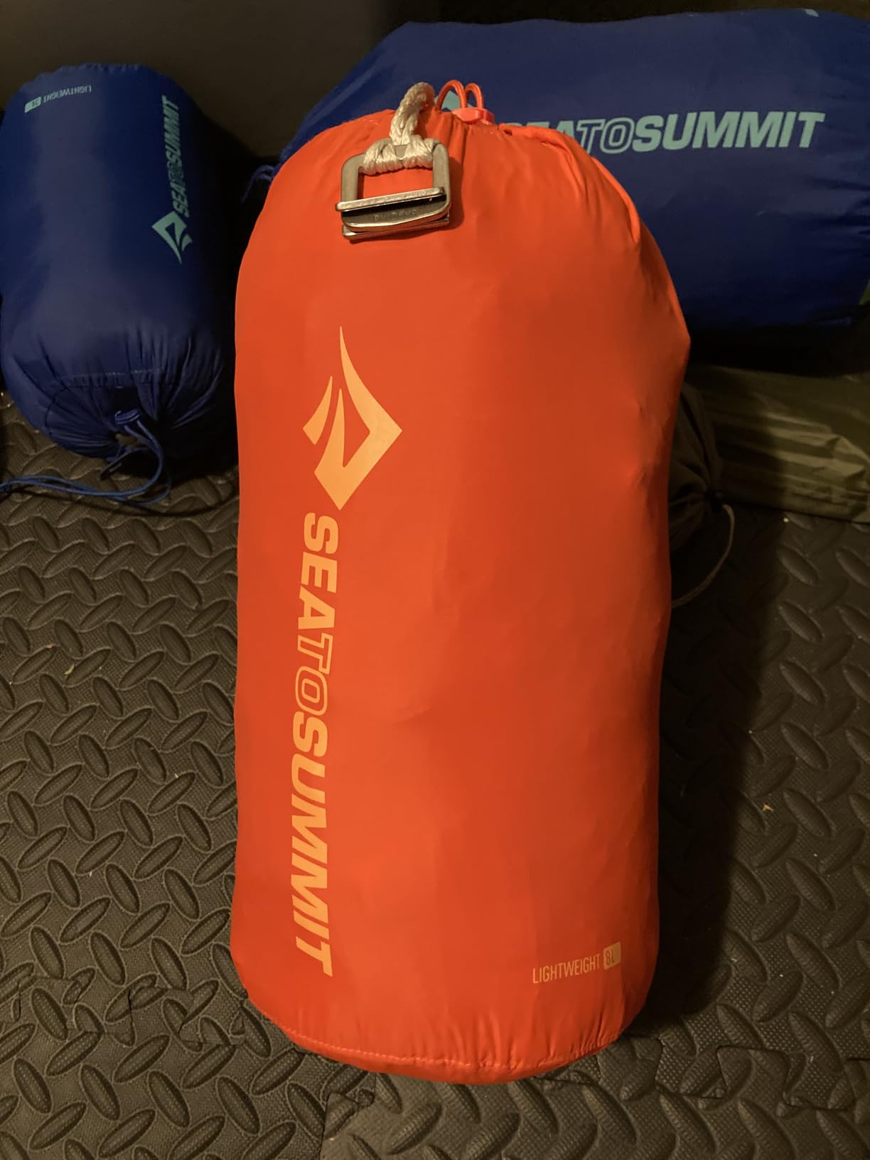 OneTigris ROCDOMUS Hot Tent with Stove Jack, 3000mm Waterproof, Versatile Lightweight Hammock Tent for Camping, Hiking, Backpacking, Bushcraft, Car Trips customer photo 2