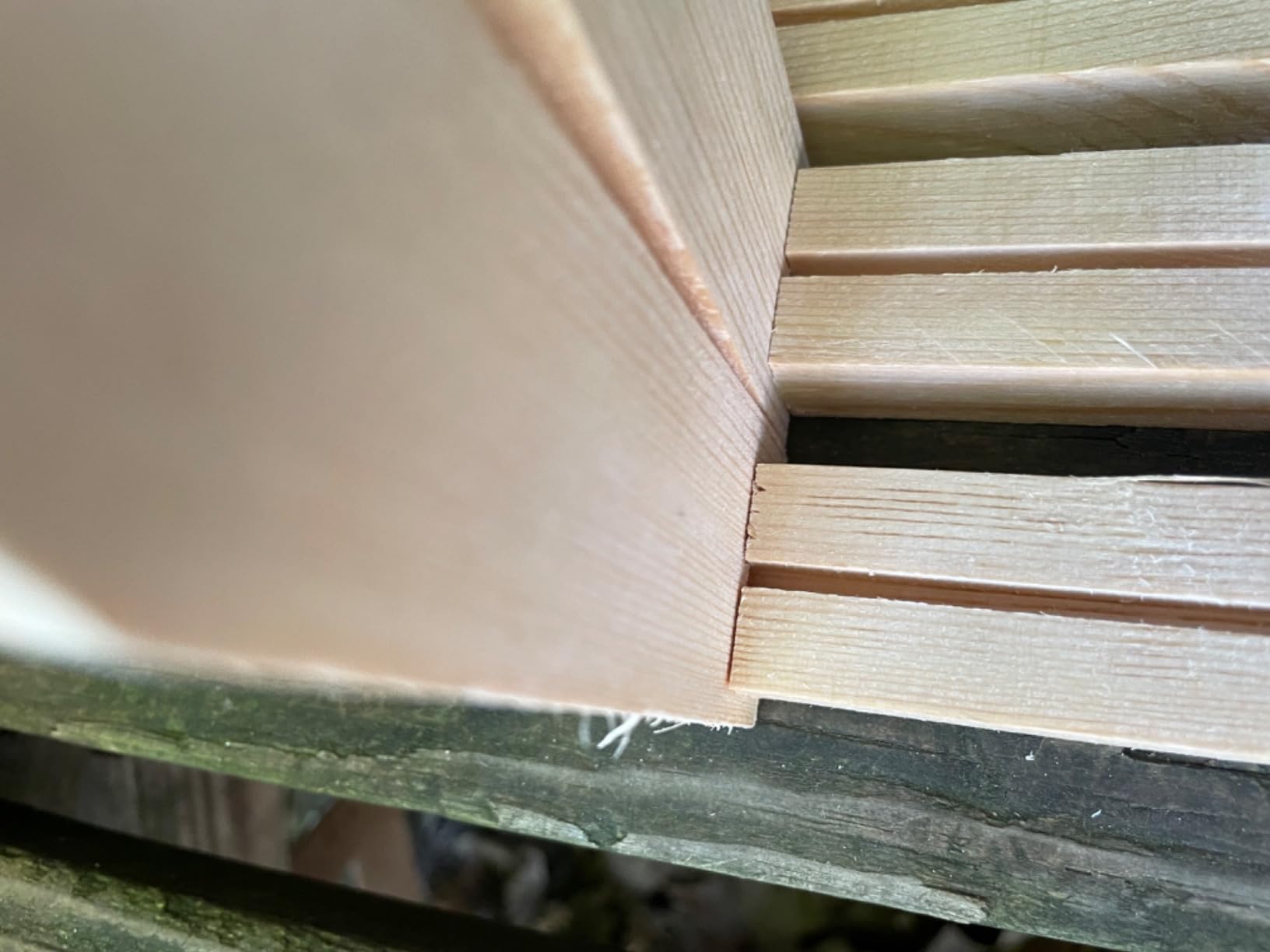 Honey Lake 10 Frame Bee Hives Boxes Starter Kit and Bee Keeping Supplies-All Beginners Kit, Bee Hive Kit with Beekeeping Tool Kit Includes Bee Smoker Beekeeper Veil Hat customer photo 1