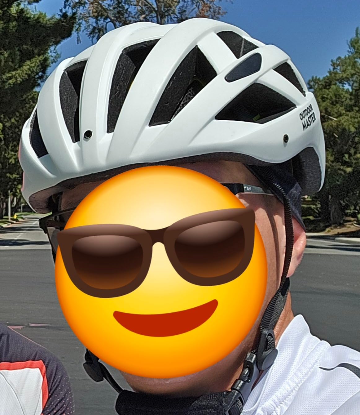 OutdoorMaster Gem Recreational MIPS Cycling Helmet - Mountain, Motorway for Youth & Adult customer photo 1