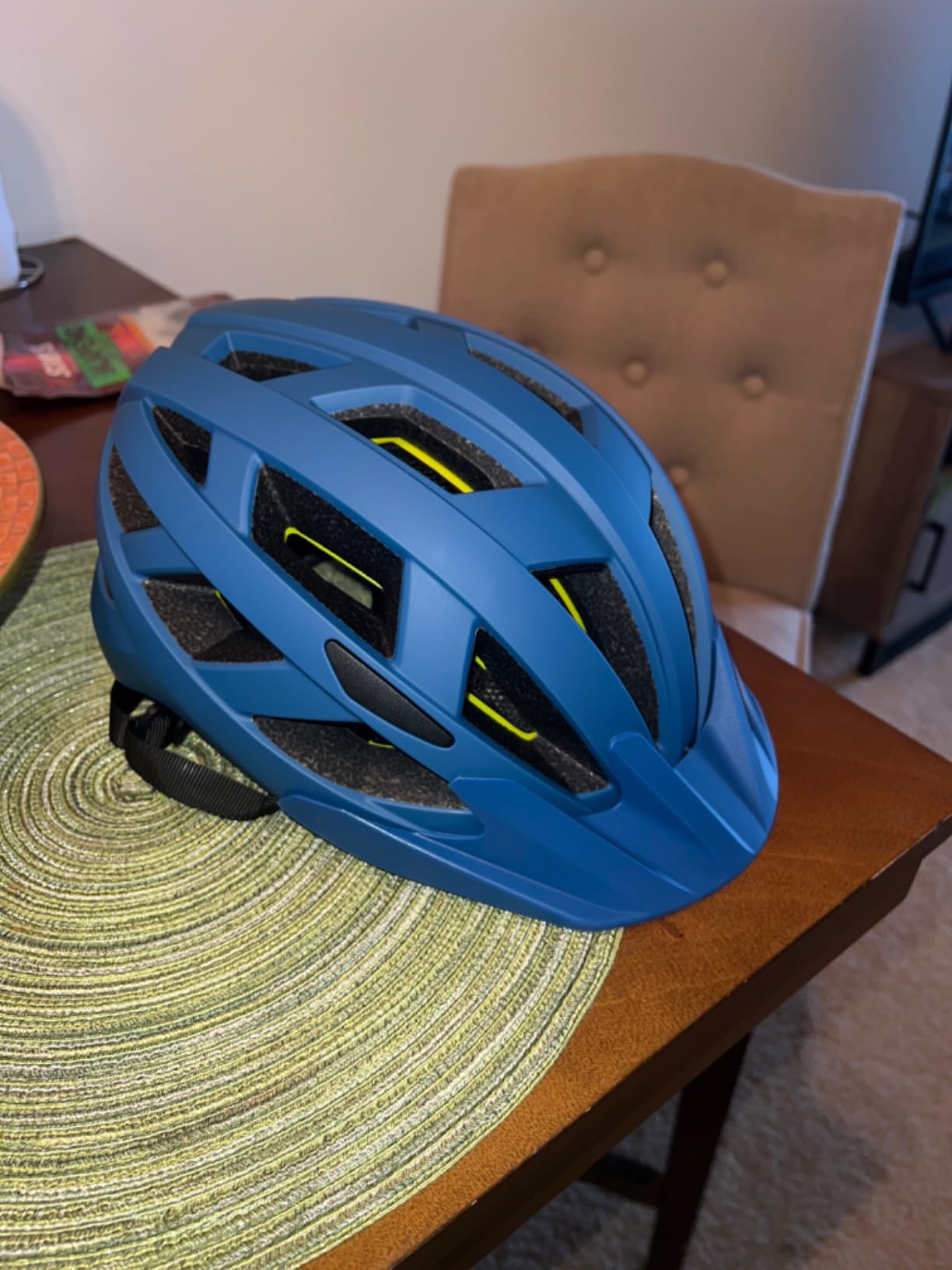 OutdoorMaster Gem Recreational MIPS Cycling Helmet - Mountain, Motorway for Youth & Adult customer photo 2