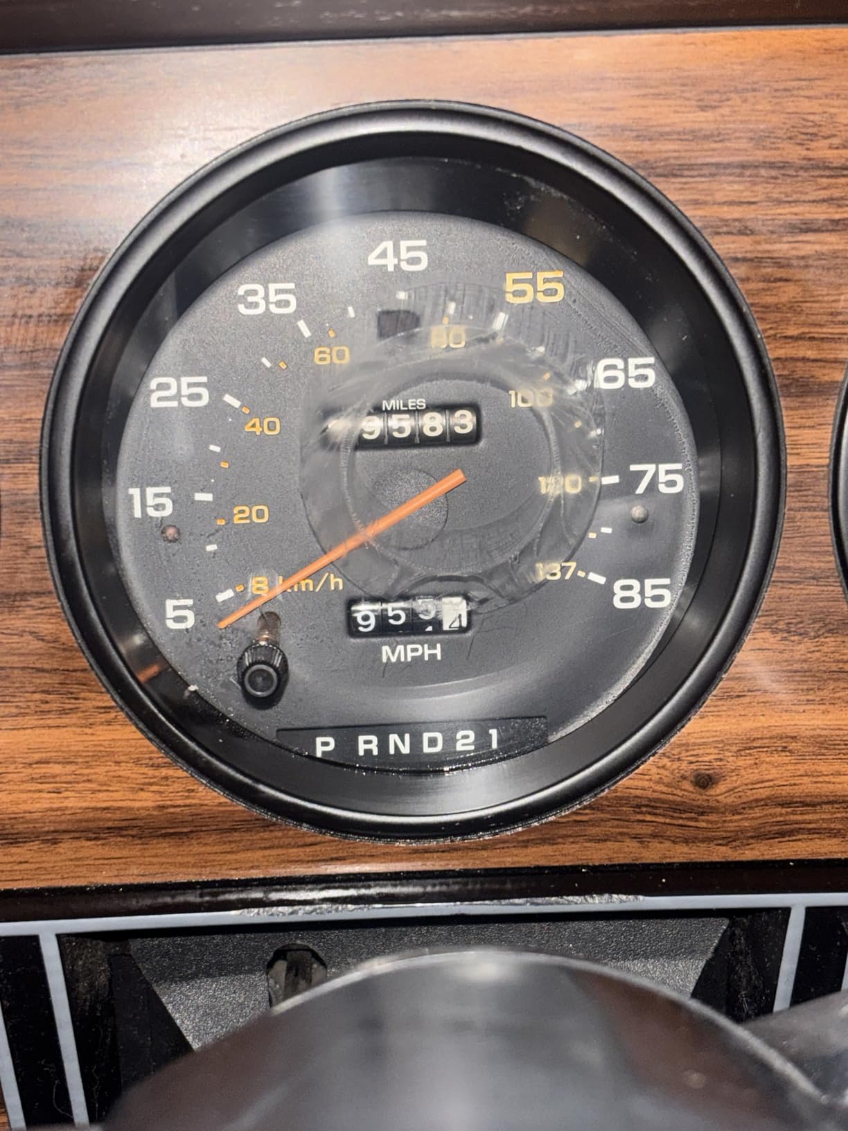 Digital Speedometer for Car, Head Up Display for Cars, Car Speedometer customer photo 2