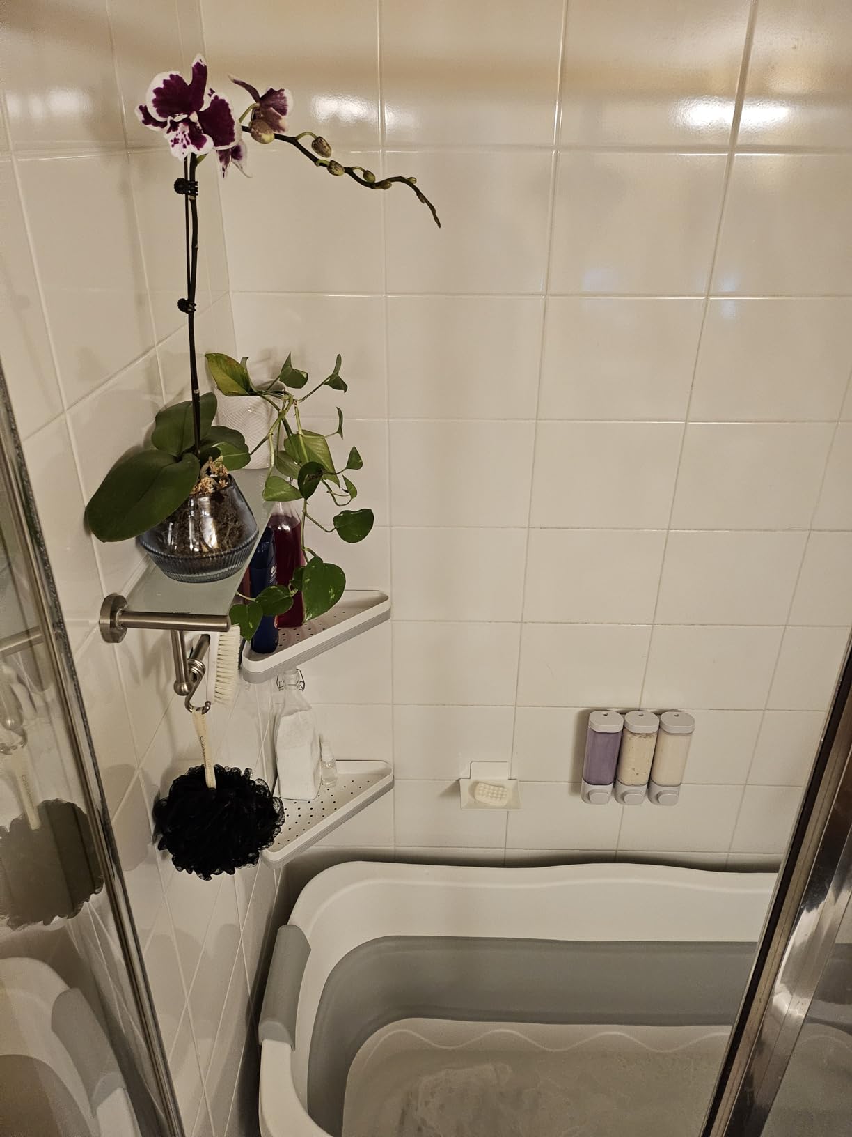 Portable Bathtub for Adult- Extra Large 56