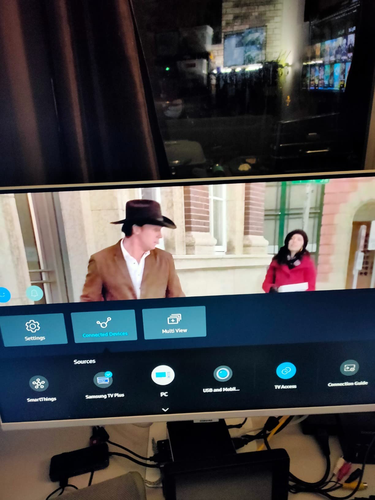 Samsung 43