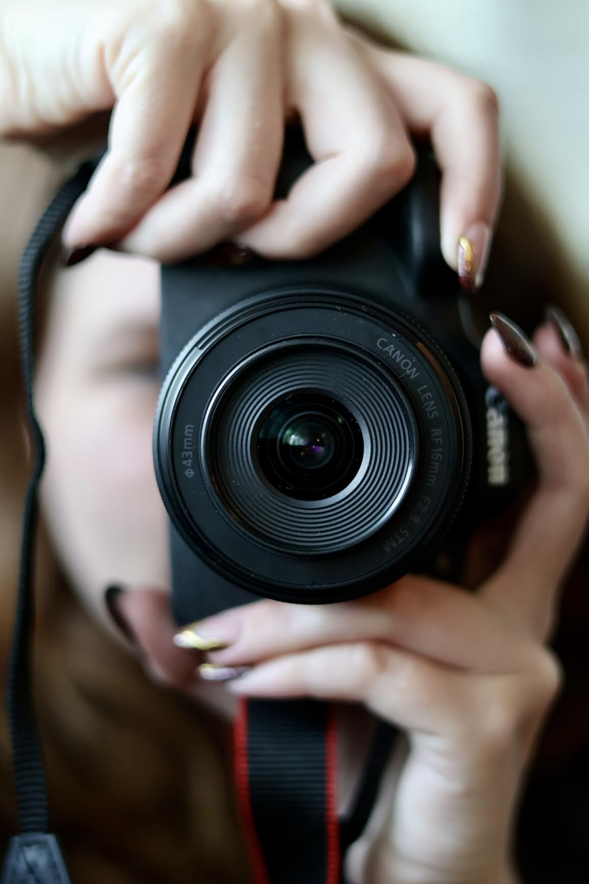 Canon EOS R10 (Body Only), Mirrorless Vlogging Camera, 24.2 MP, 4K Video customer photo 1