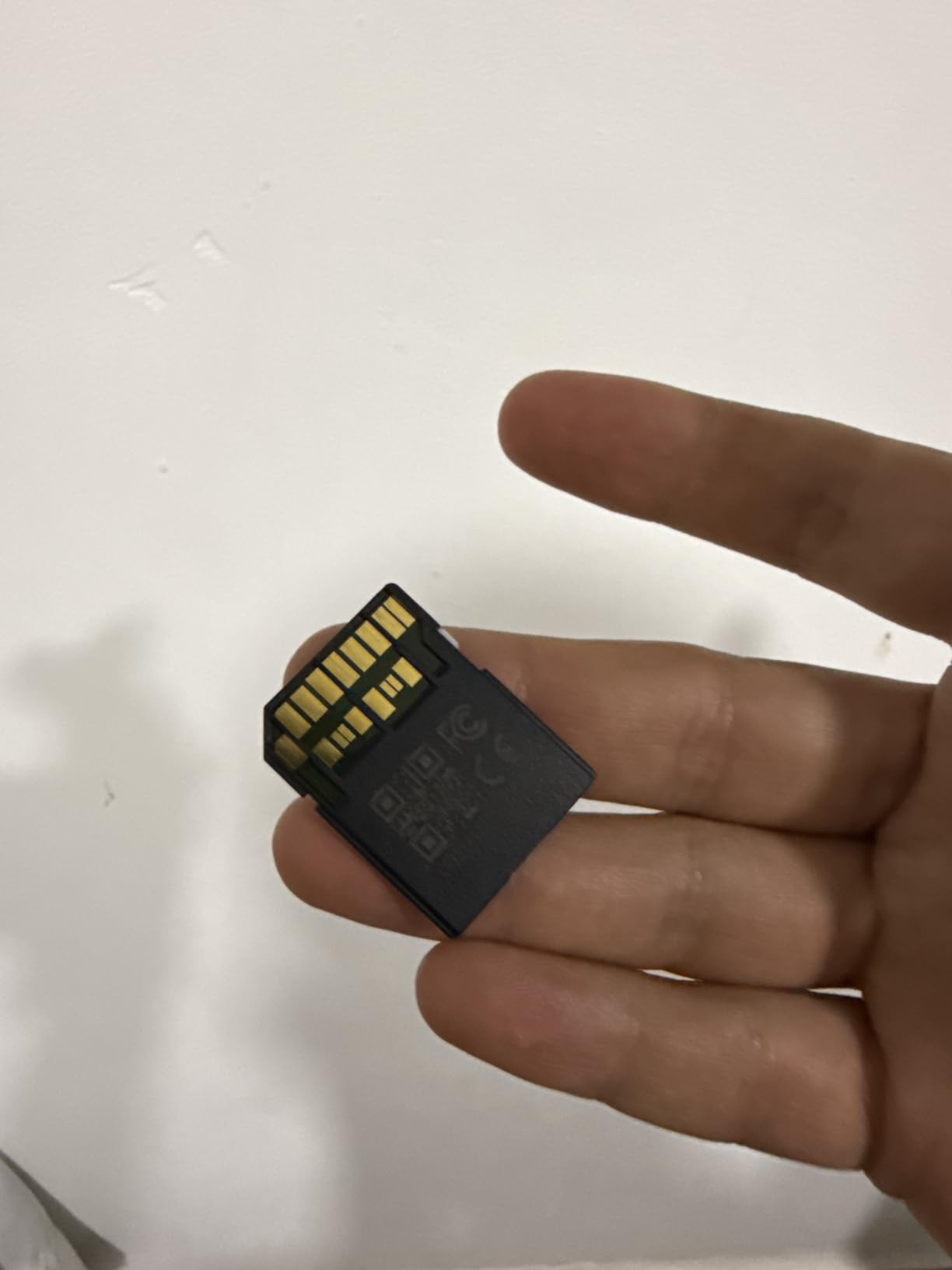 Lexar 128GB Professional 1800x SDXC UHS-II V60 Memory Card (Gold Series), 280MB/s Read customer photo 2