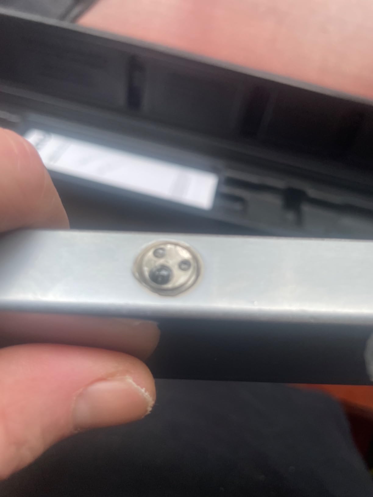 TEKTON 1/2 Inch Drive 72-Tooth Split Beam Torque Wrench (40-250 ft.-lb.) TRQ62203 customer photo 2