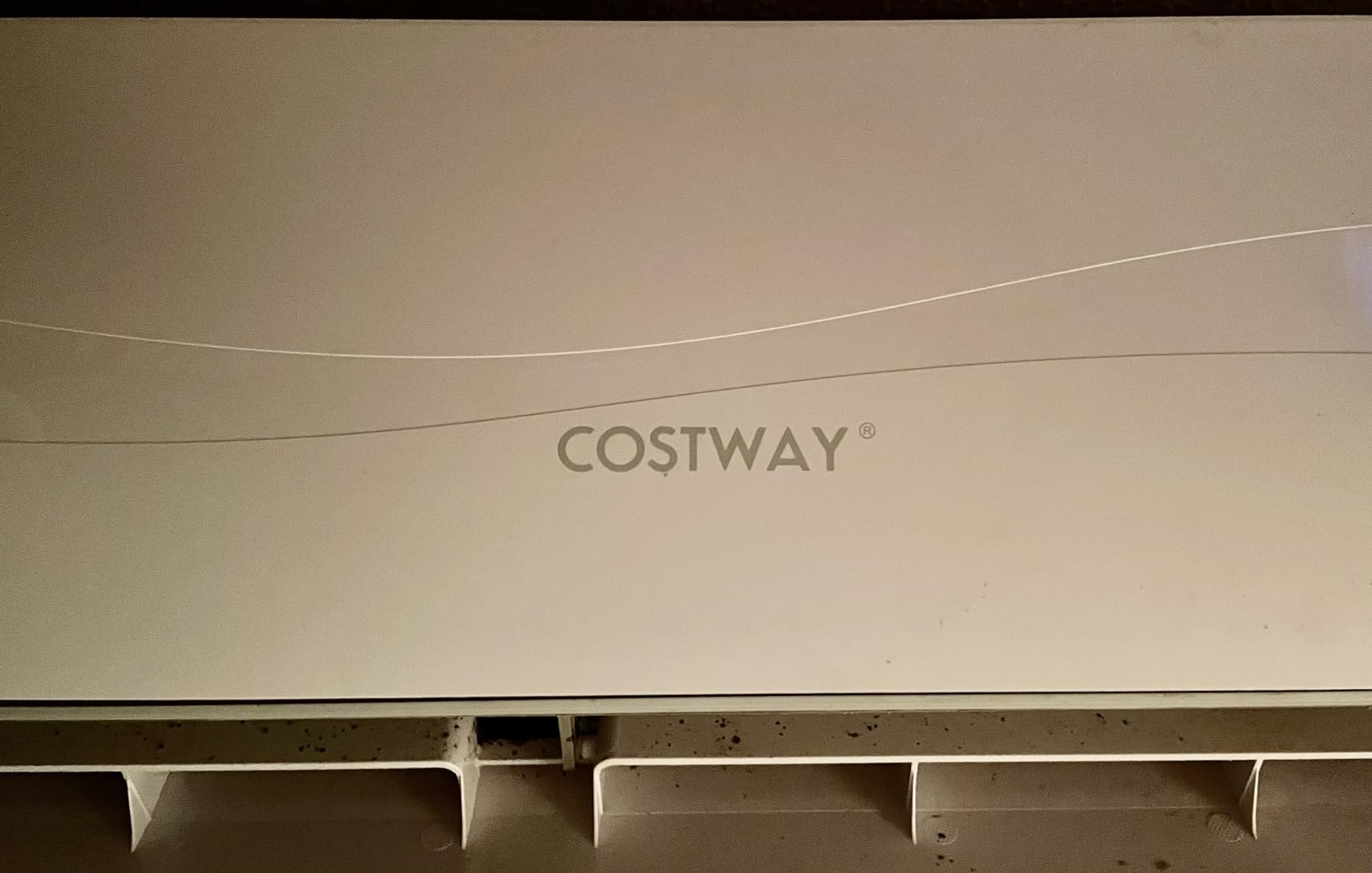COSTWAY 24000BTU Mini Split Air Conditioner& Heater | 18.5 SEER2 208-230V Wall-Mounted Ductless AC Cools up to 1500 Sq. Ft, Energy Efficient Inverter AC w/Heat Pump customer photo 2