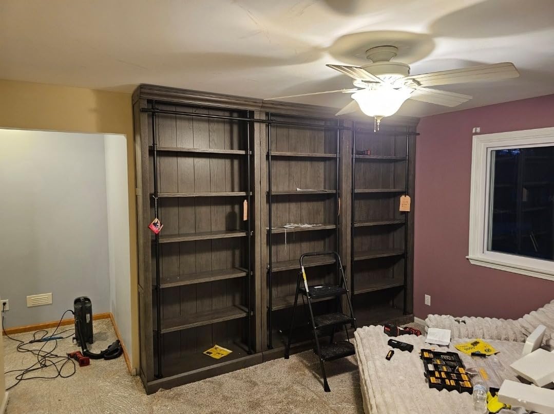 Martin Furniture Avondale 120