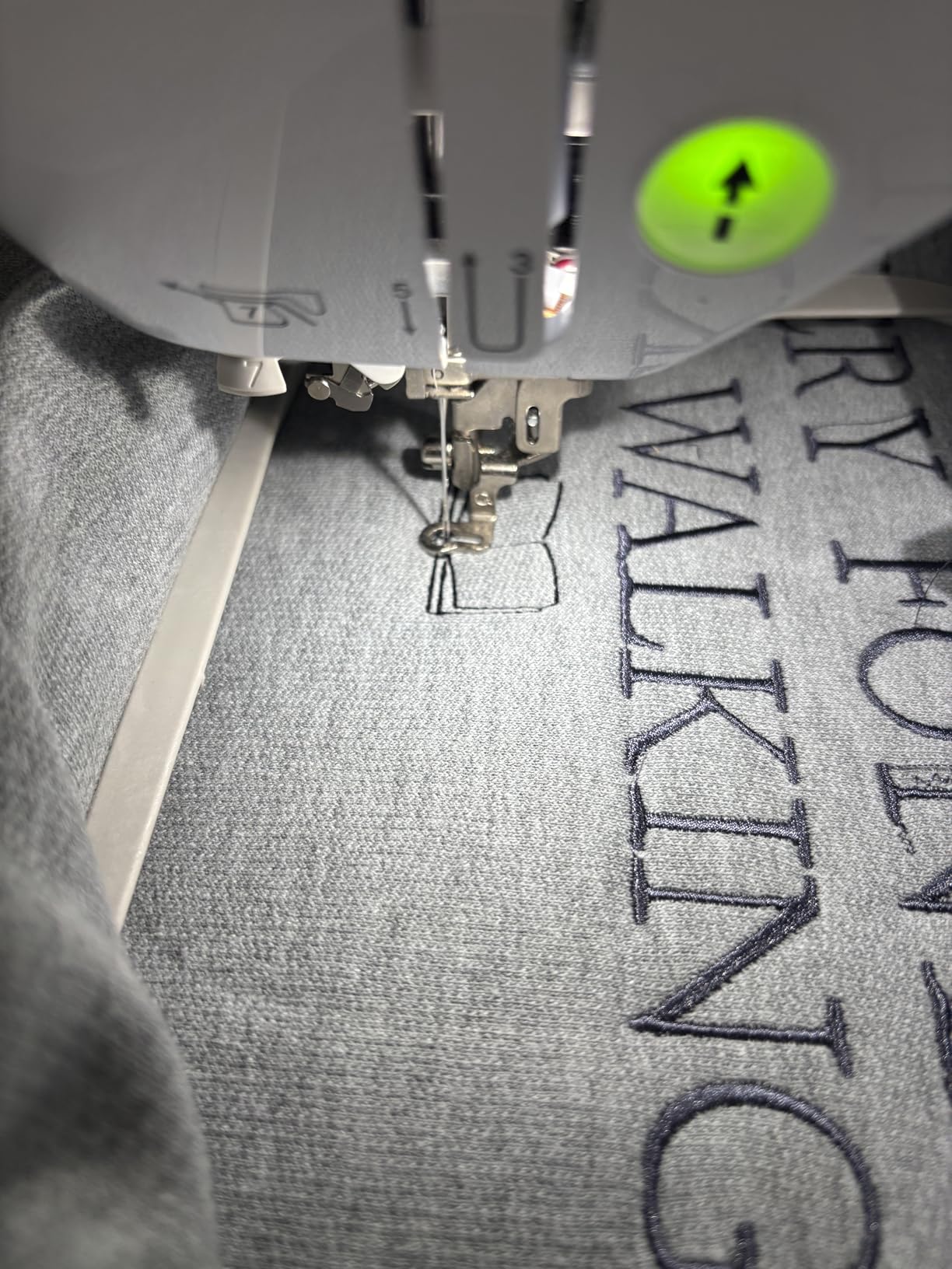 Brother PE900 Wireless Embroidery Machine with WLAN | 5