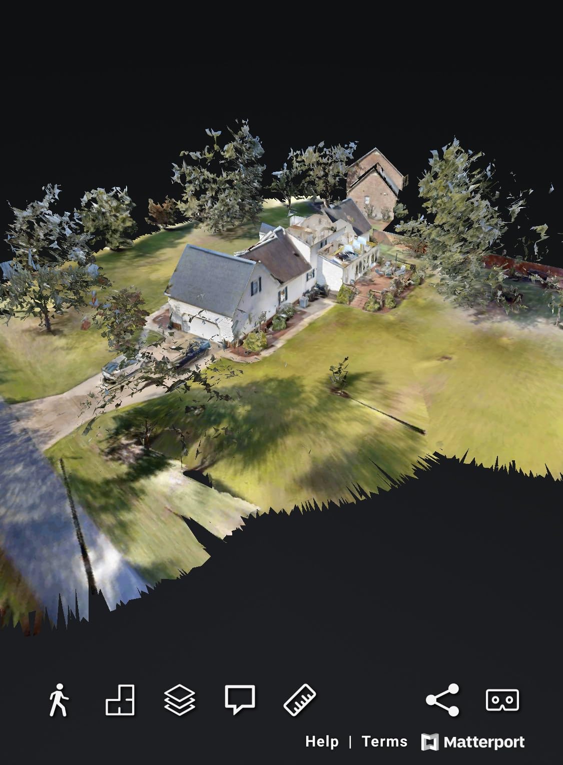Matterport Pro3 Basic Kit 3D LiDAR Scanner for 3D Virtual Tours | 360° Views, 4K Photography, High-Accuracy Indoor and Outdoor Space Capture, Up to 100m LiDAR Scanning, Under 20-Second Scans customer photo 1